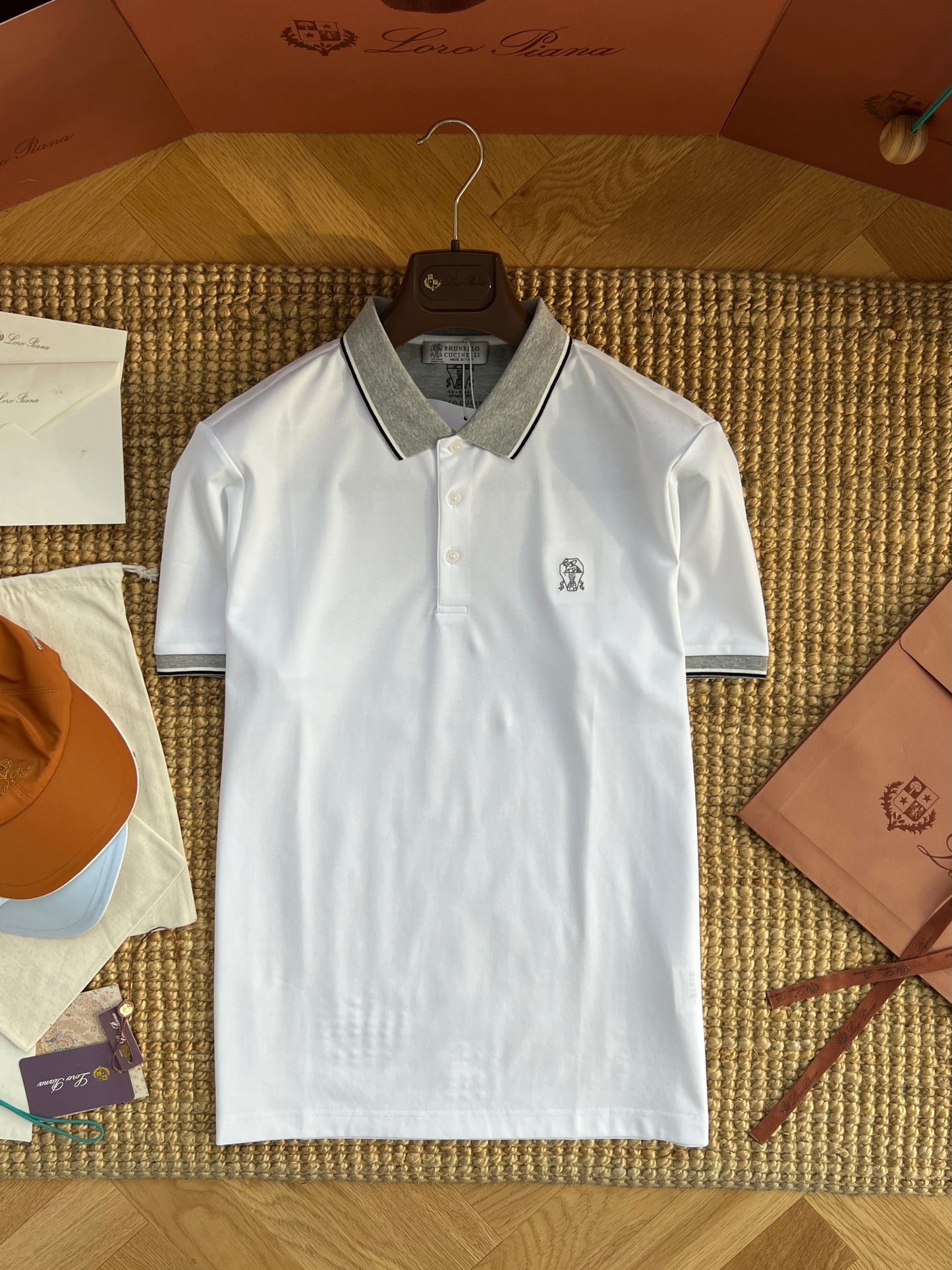 BC Polo
