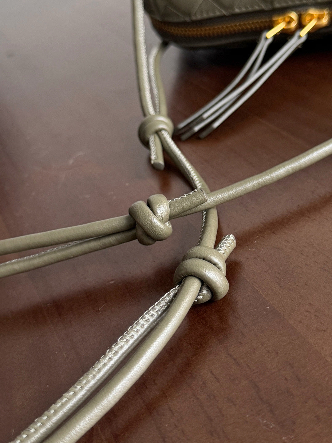 Bottega Veneta Shoulder Bag