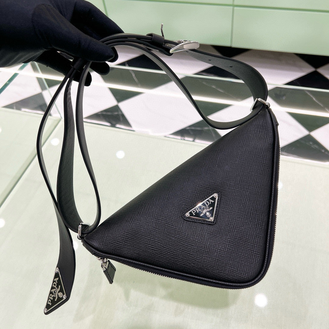 Prada Cross Body Bag