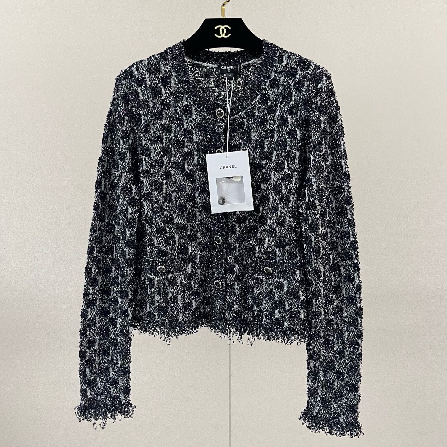 Chanel Cardigan