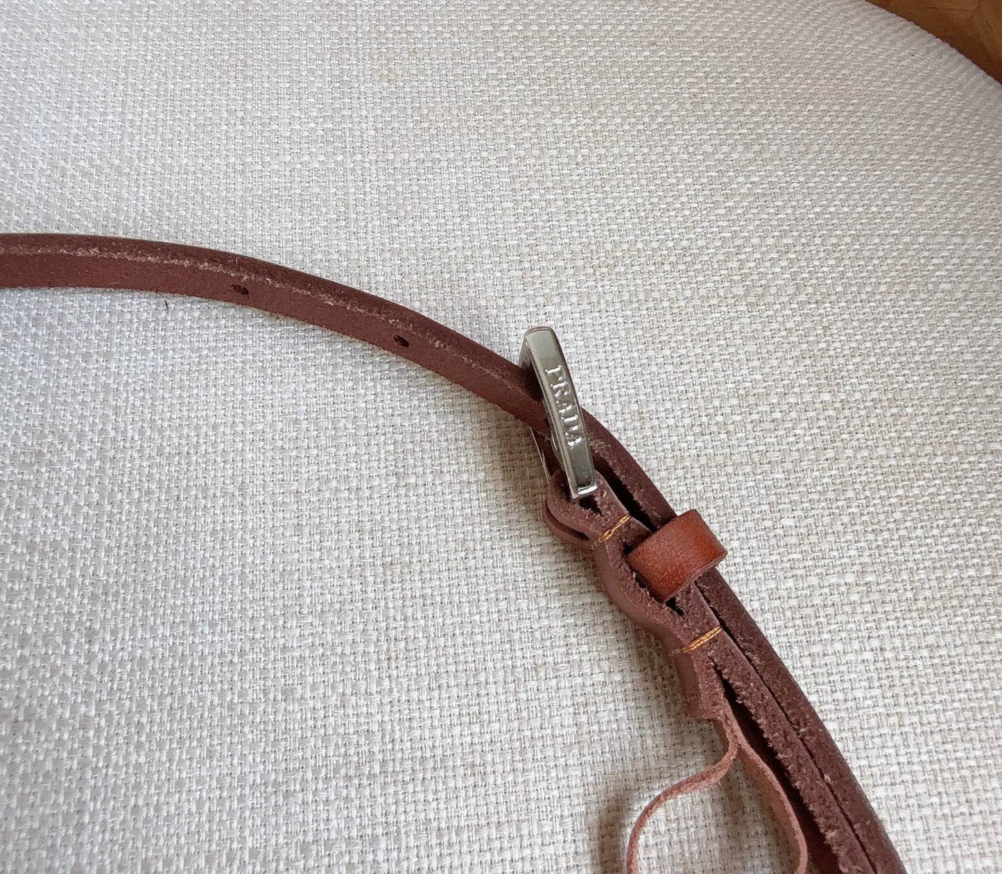 Prada Belt