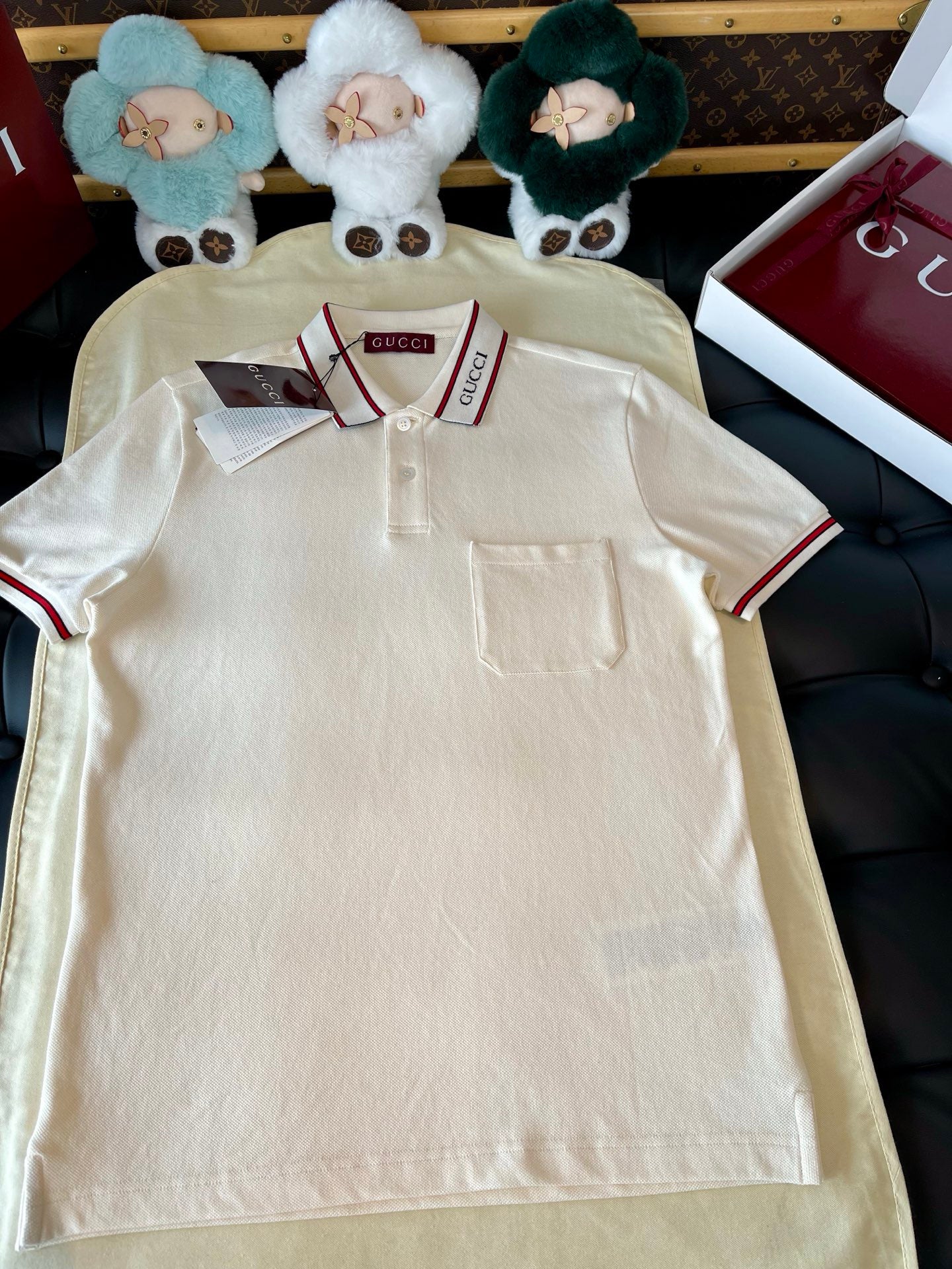 Gucci Polo