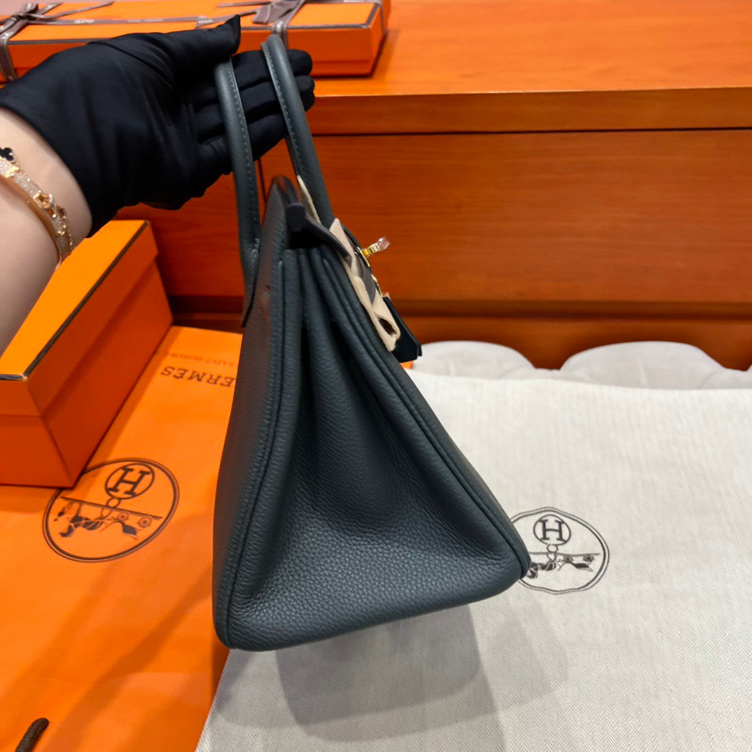 Hermes Birkin 25