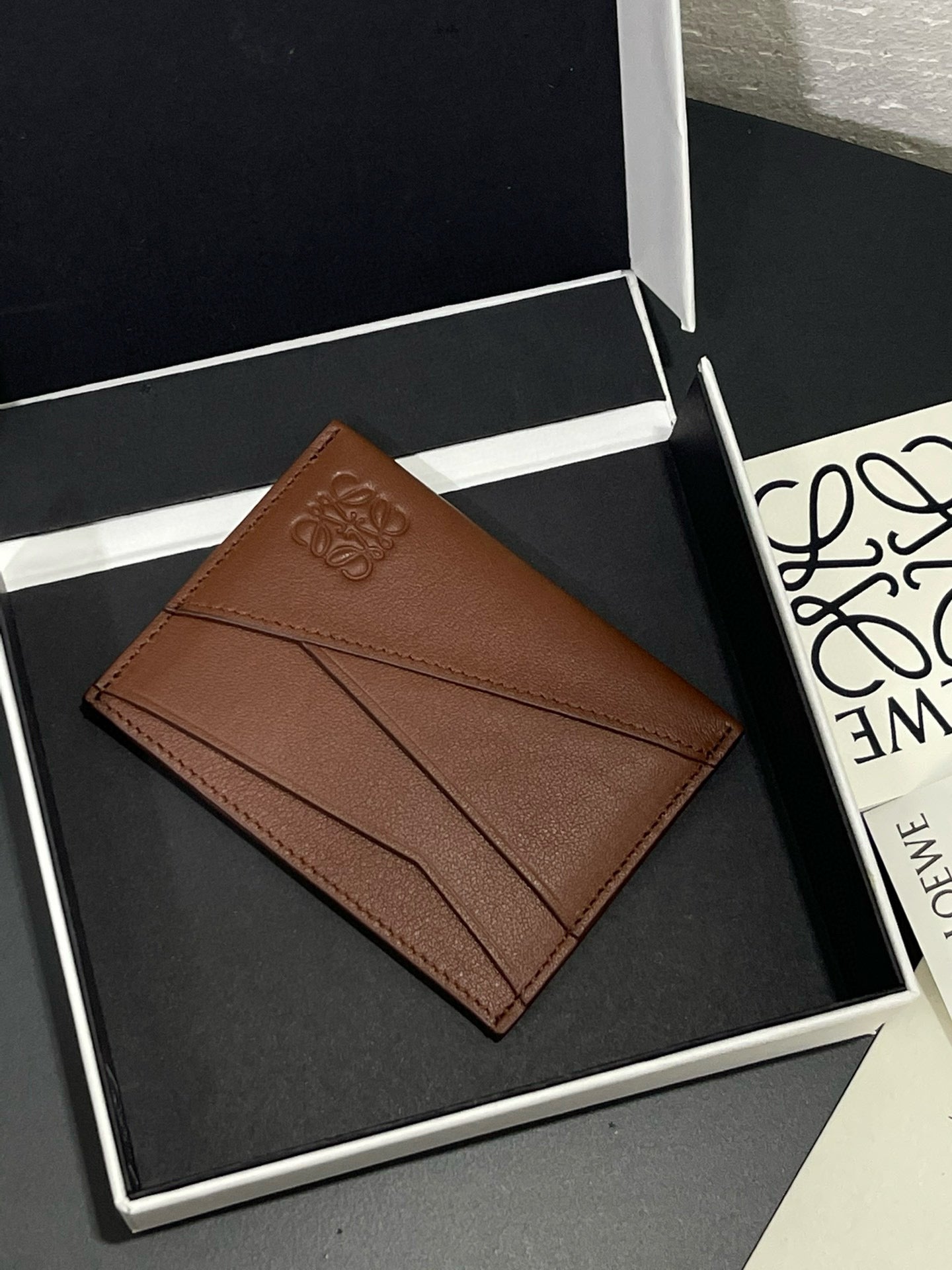 LOEWE CARDHOLDER