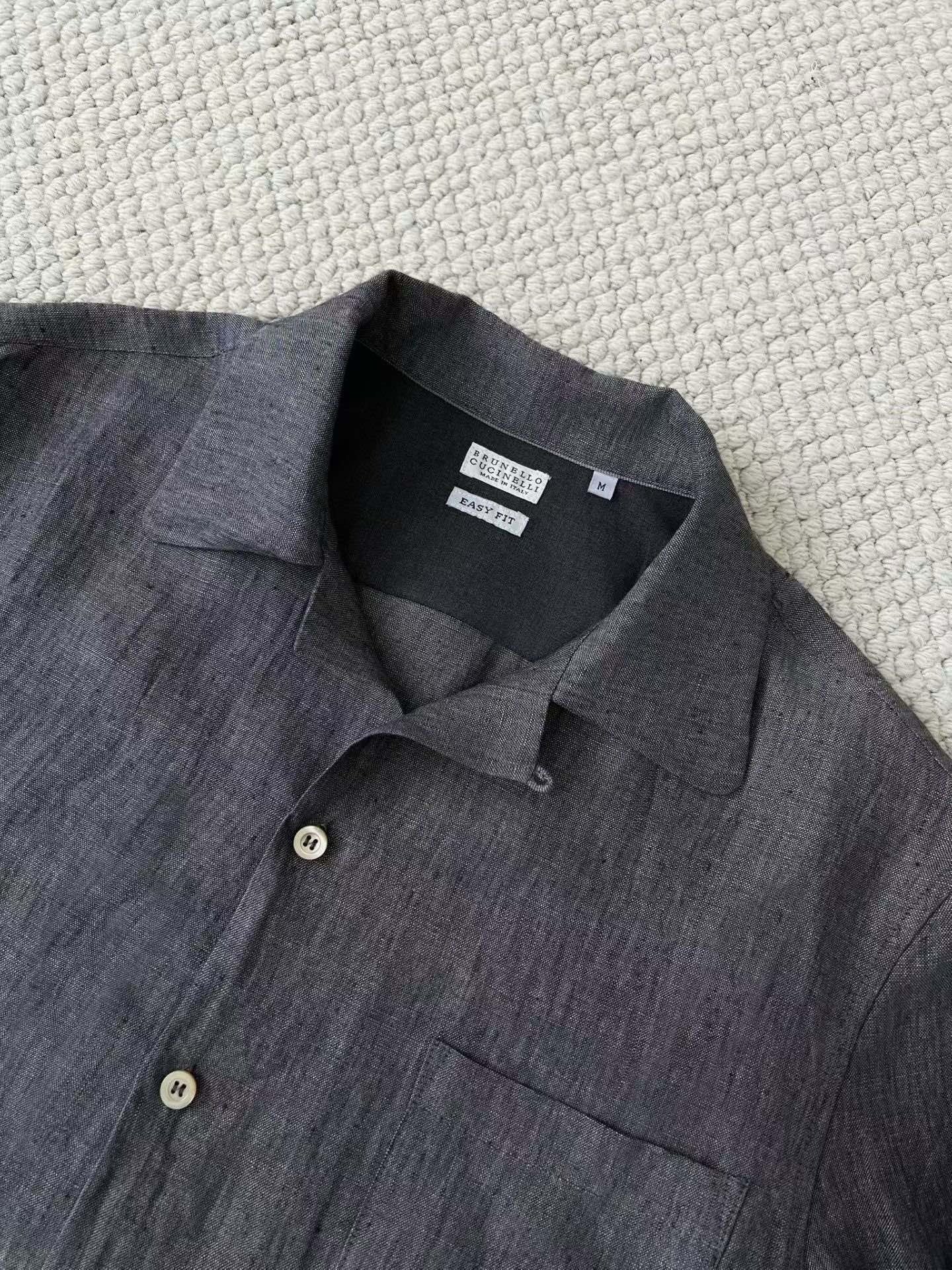 BC Long Sleeve Shirt