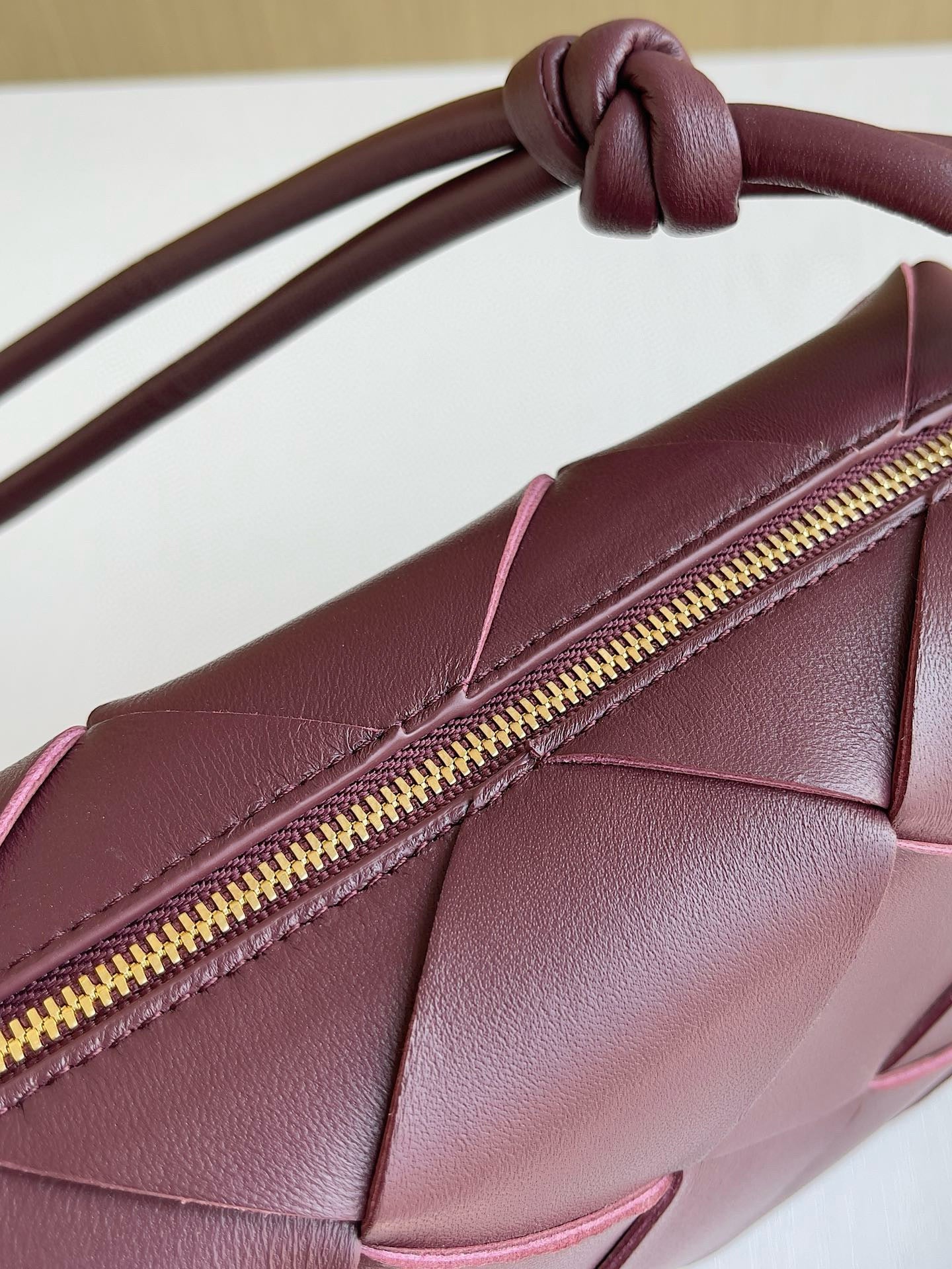 Bottega Veneta Crossbody Bag