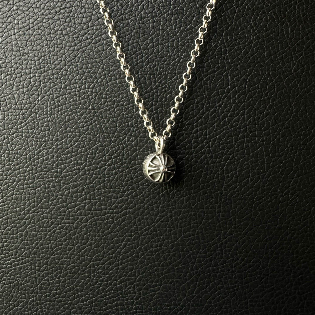 Chrome Hearts Necklace