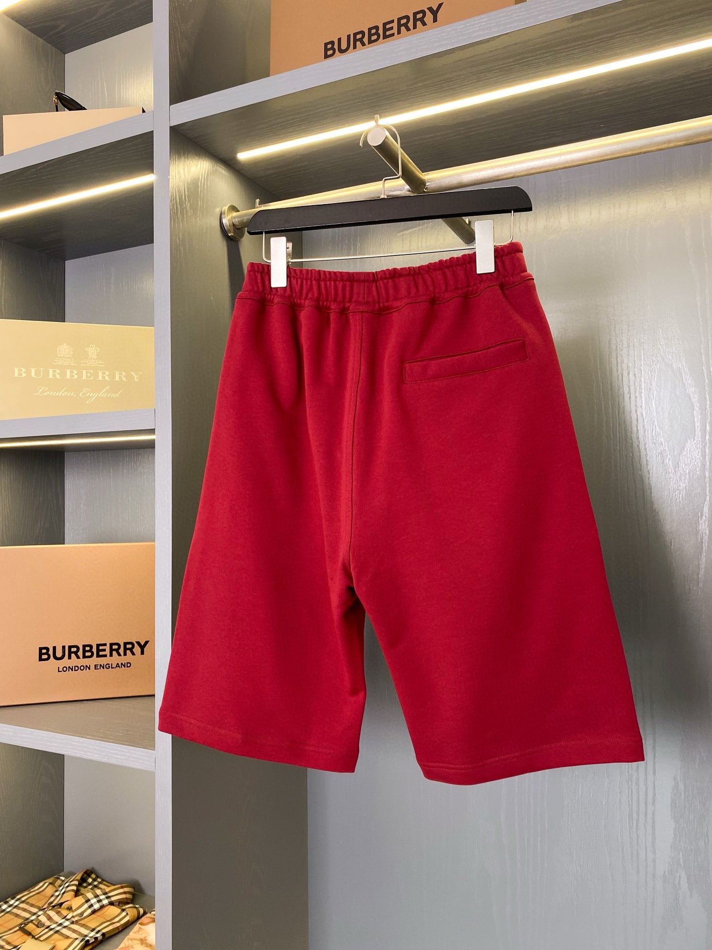 BBR Short Pants