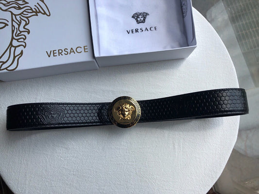 Versace Belts
