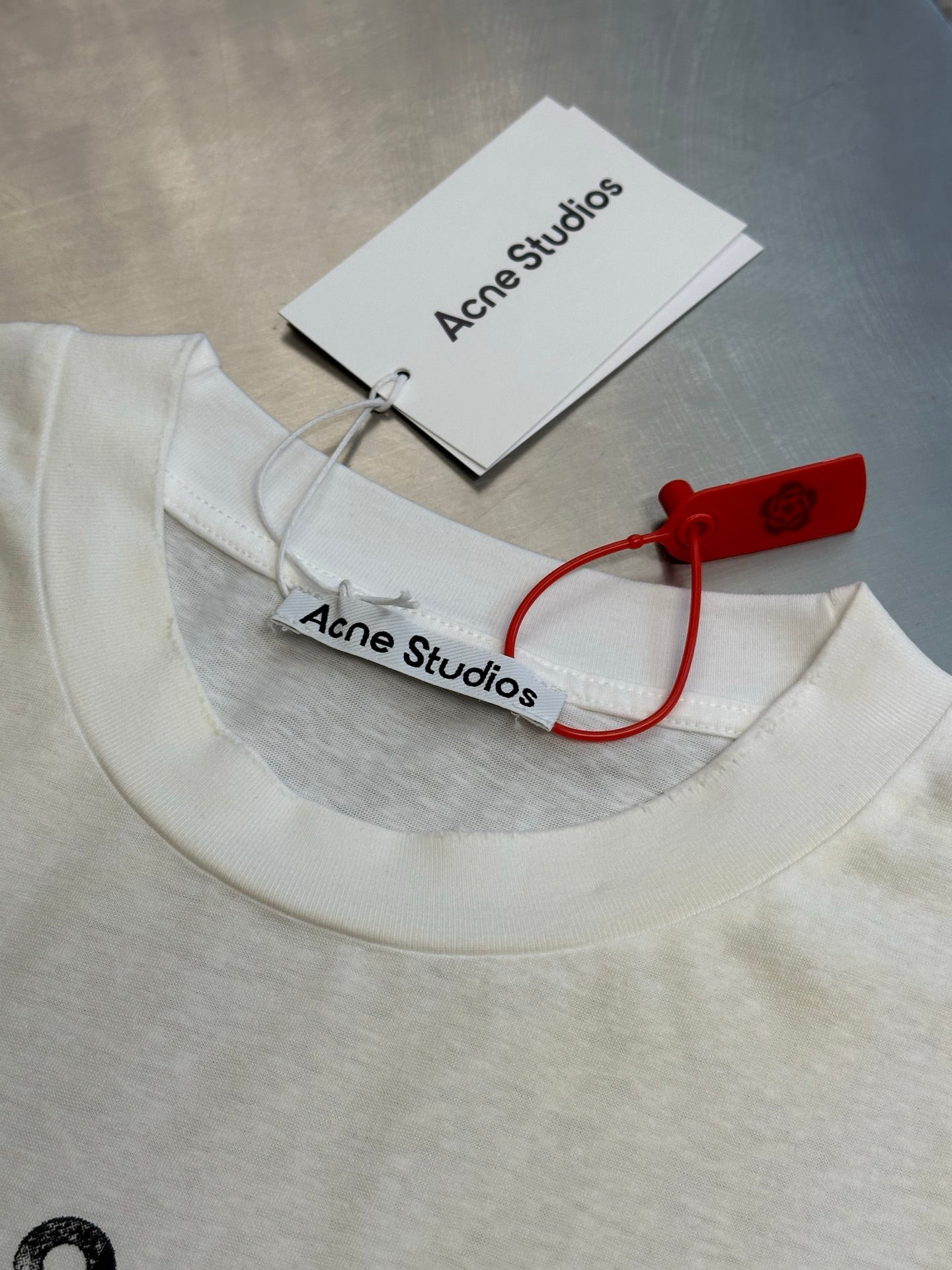 Acne Studios T-Shirt