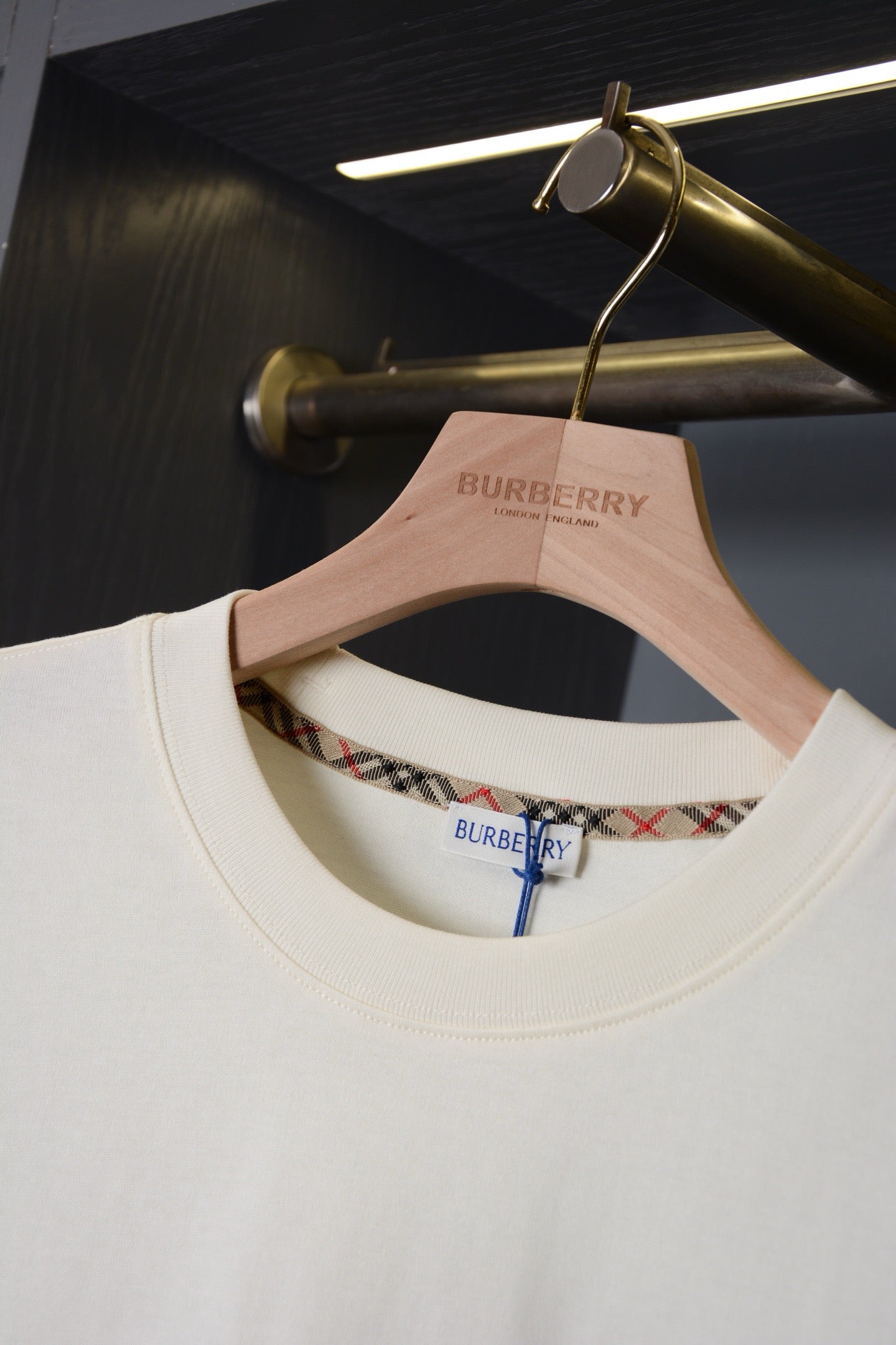 BBR T-shirt