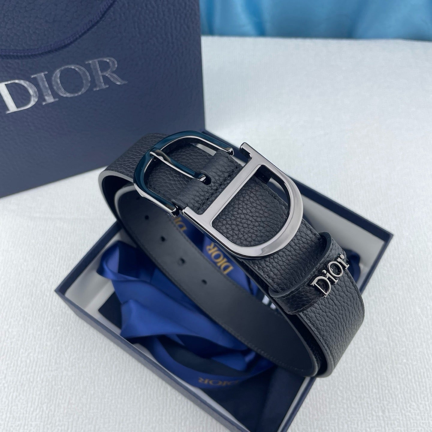 Dior Belts