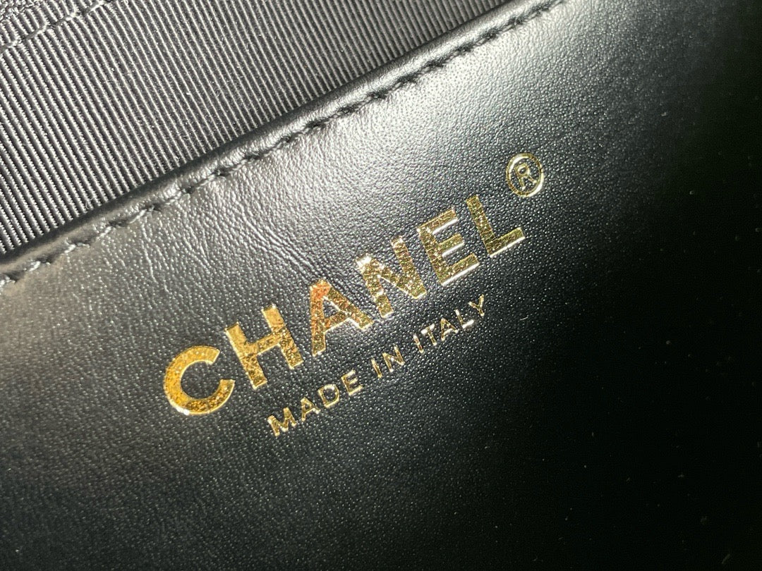 Chanel 23K CF Bag