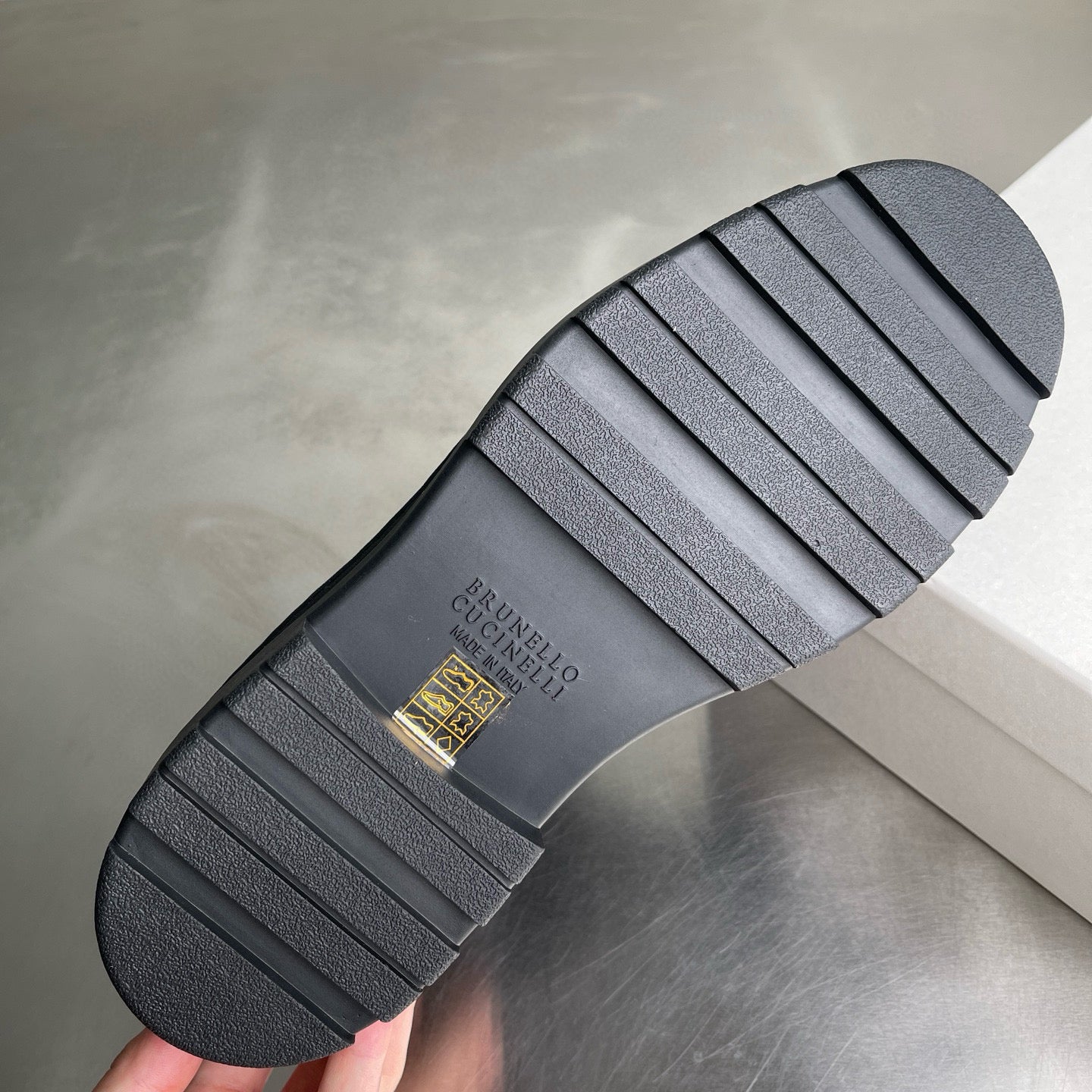 Brunello Cucinelli Boots