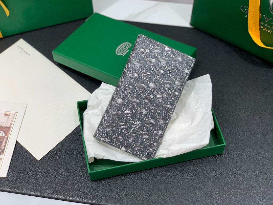 Goyard Saint-Roch Wallet