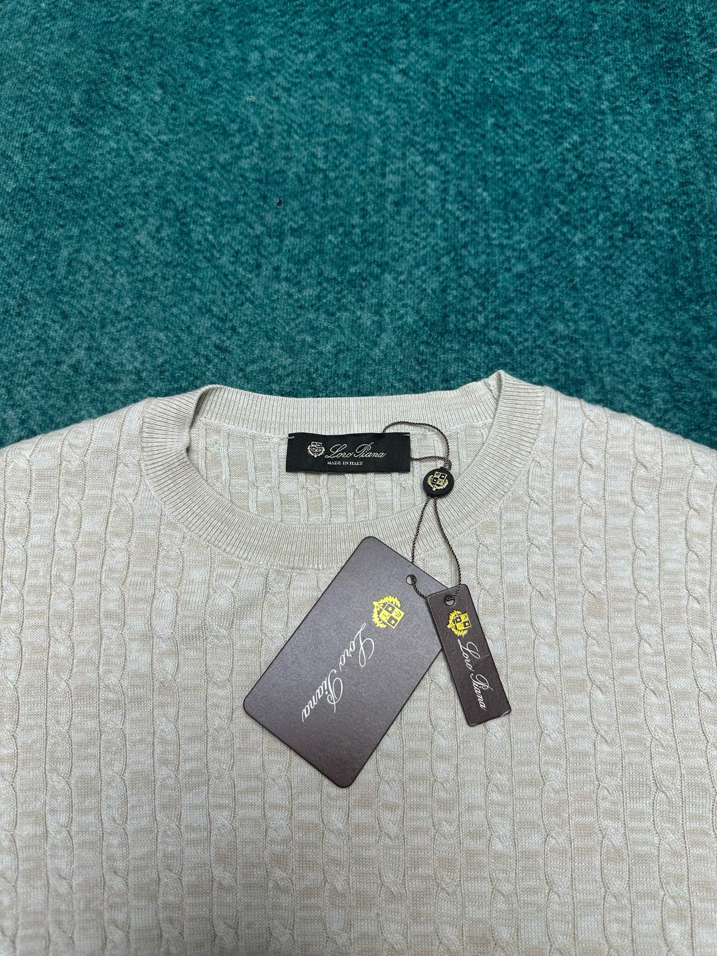 Loro Piana T-Shirt