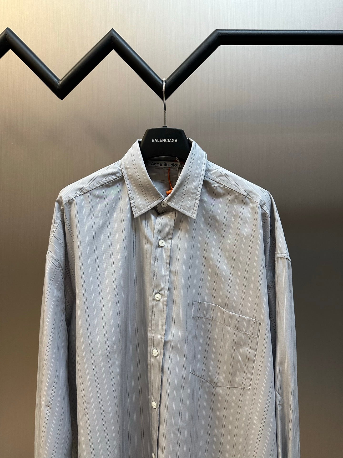 Acne Studios Long Sleeve Shirt