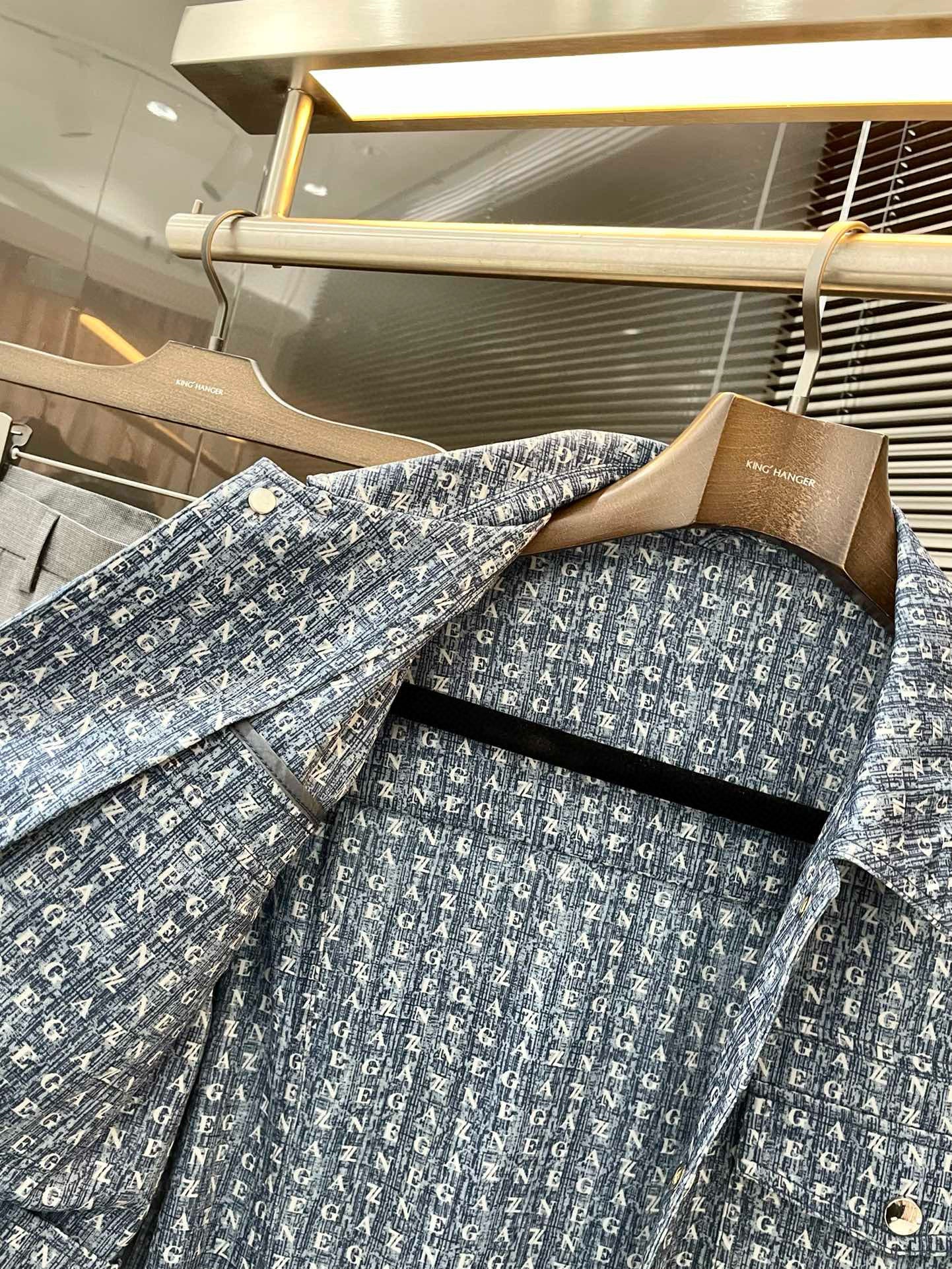 Zegna Jacket