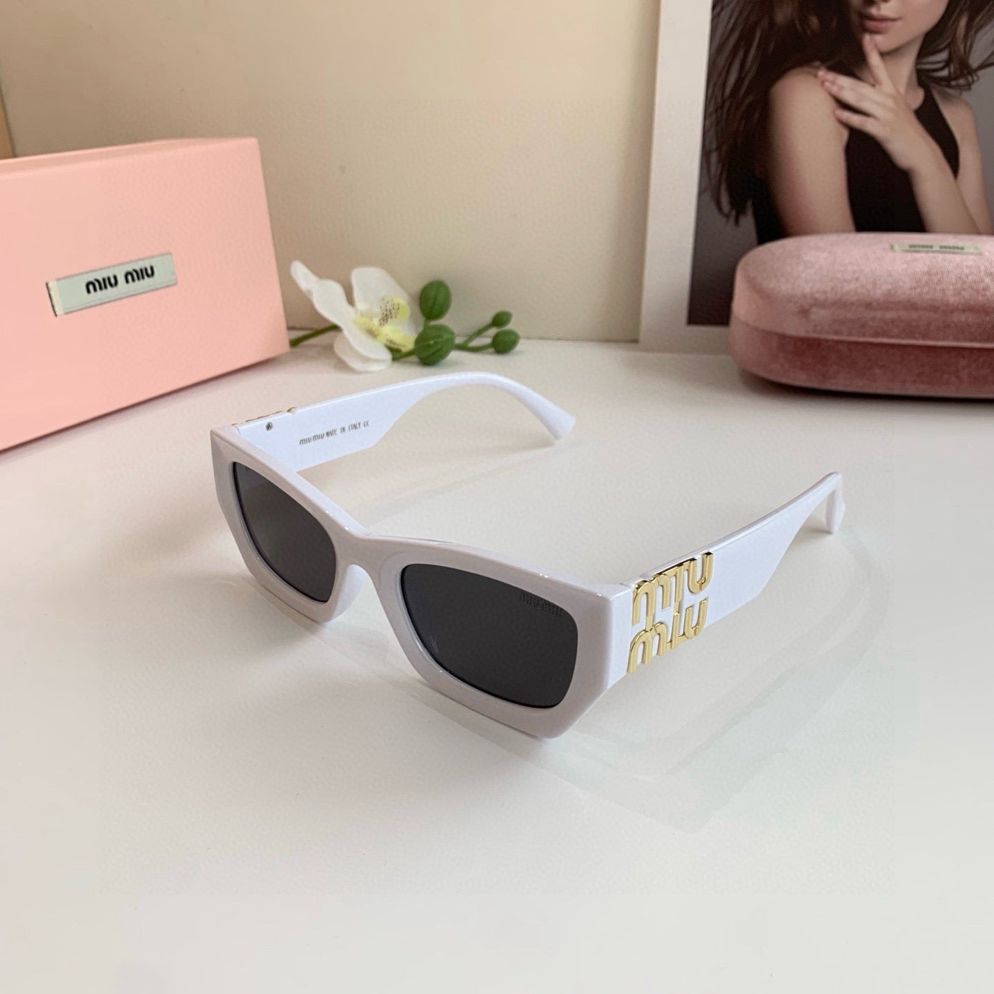 Miu Miu Sunglasses