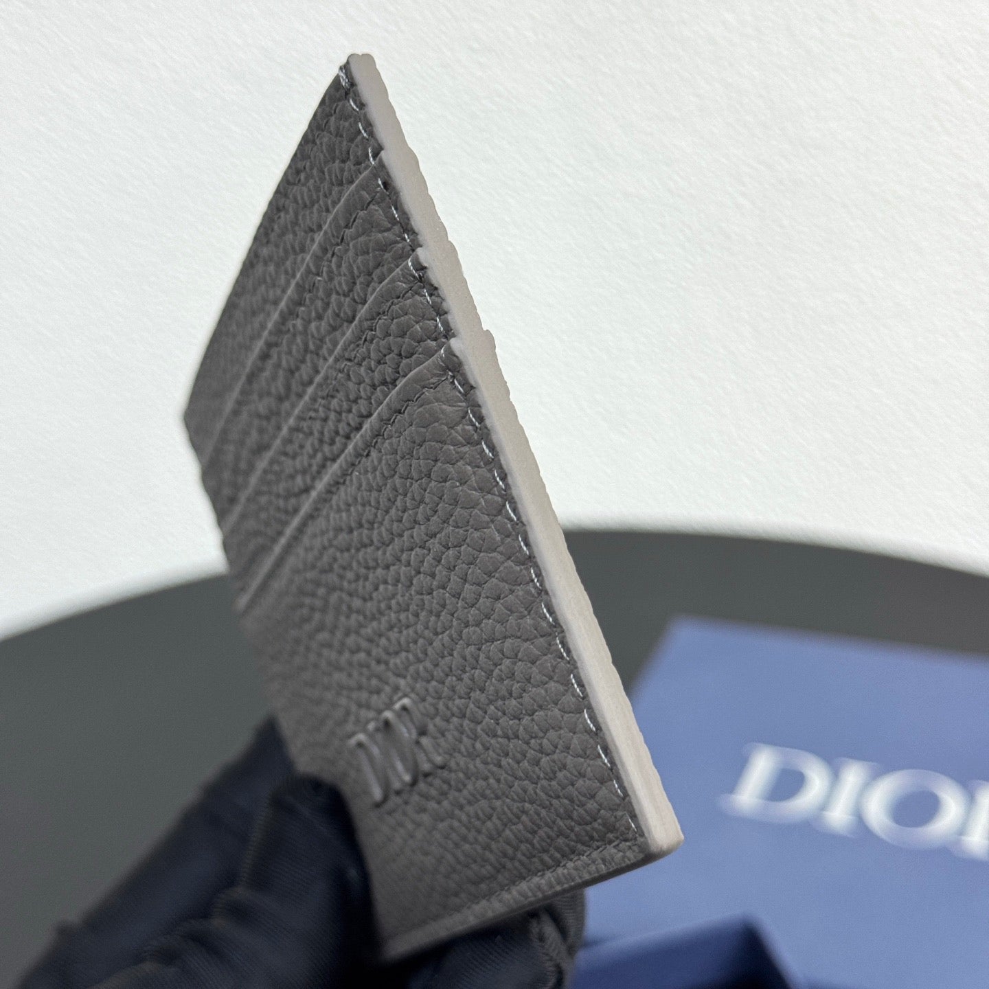 Dior Card Holder