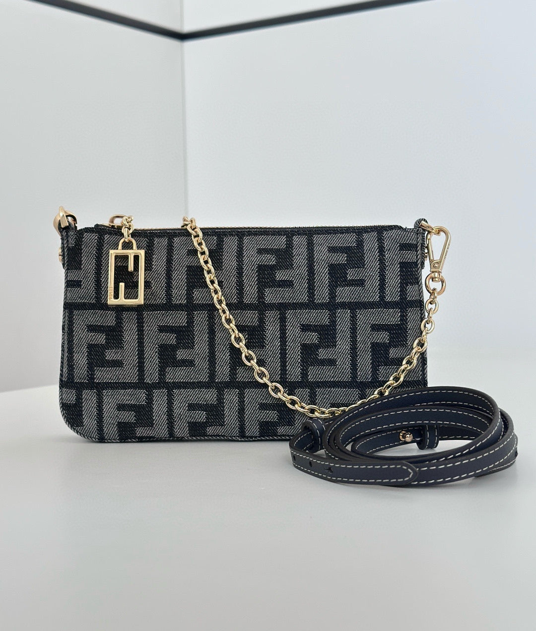 Fendi Baguette Bag
