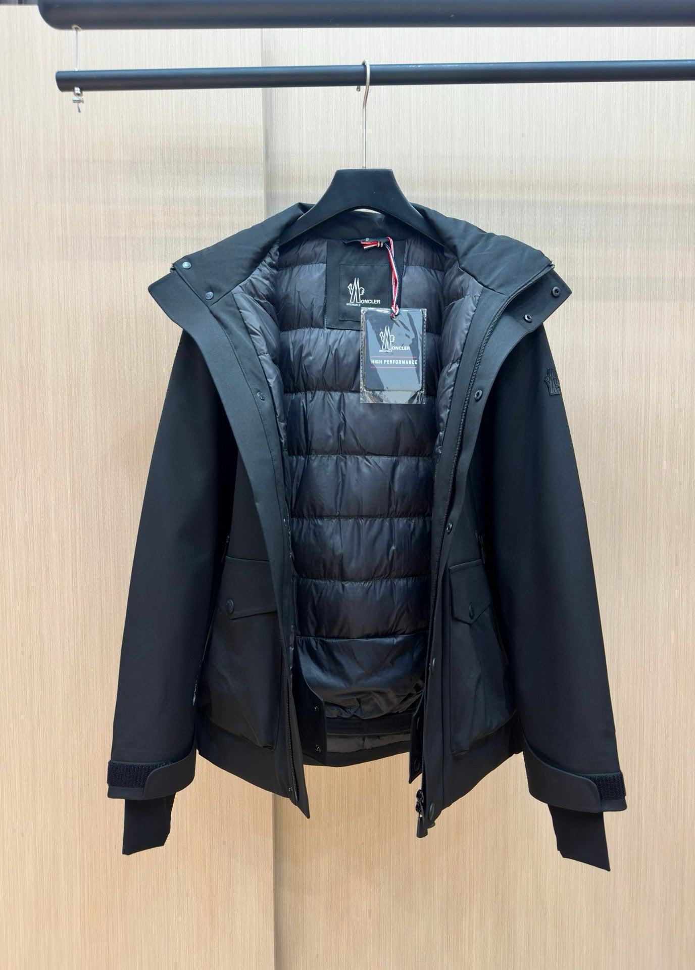 Moncler Jacket