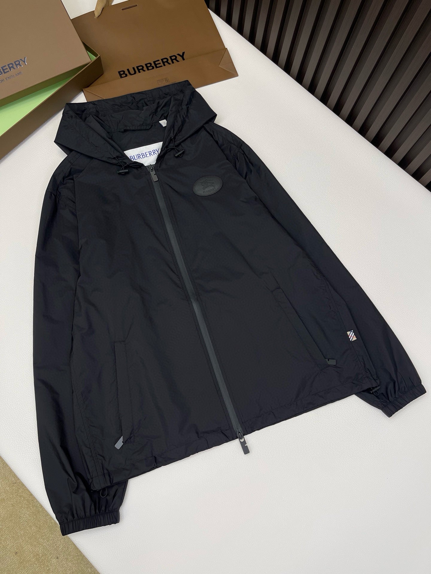 BBR Jacket