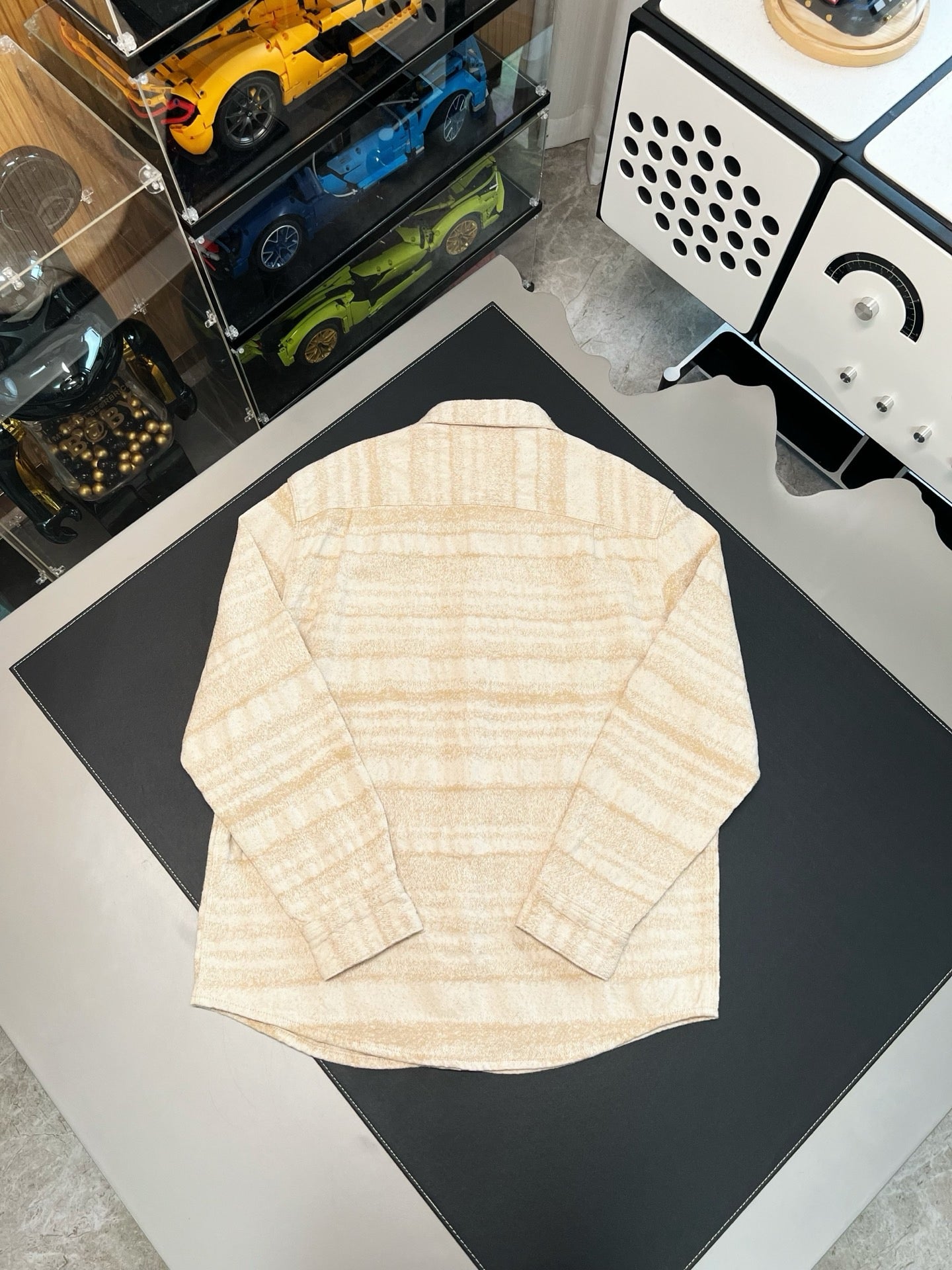 Loewe Long Sleeve Shirt