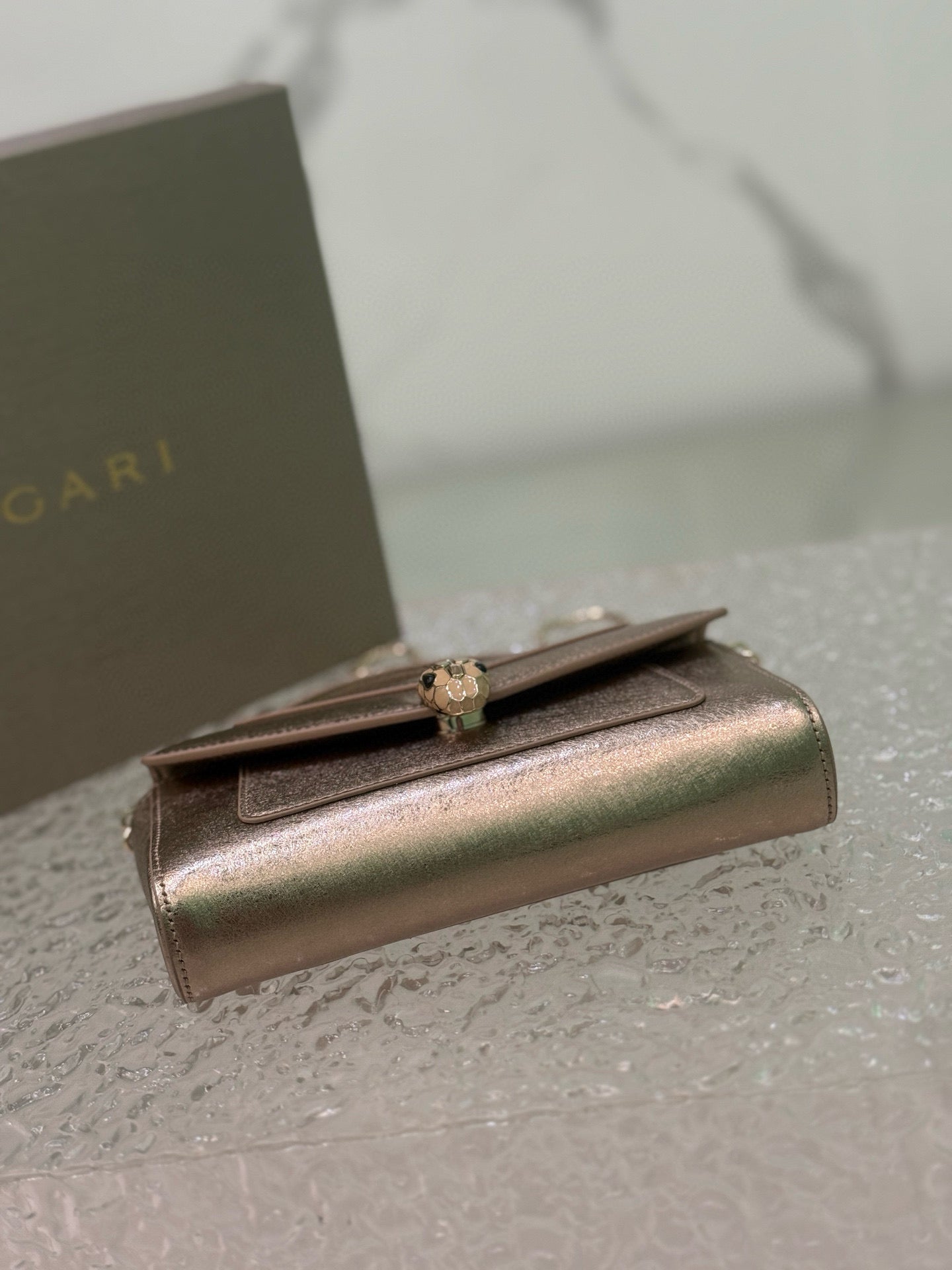 Bvlgari Serpenti Forever Bag