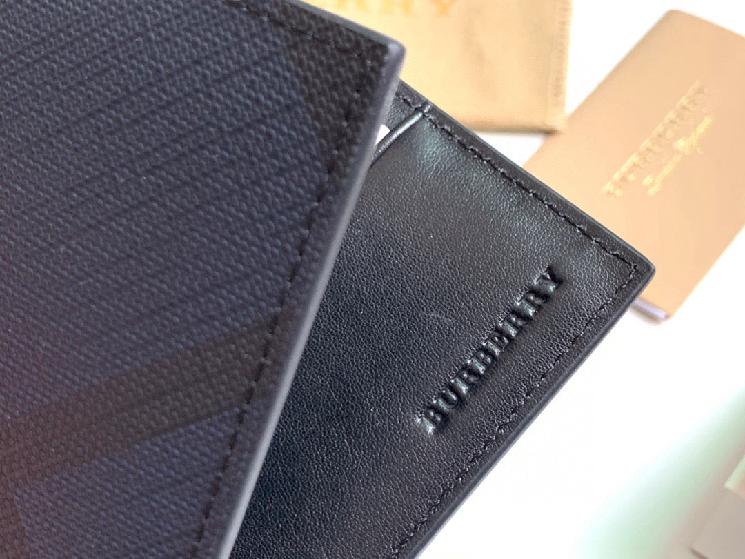 BBR Wallet