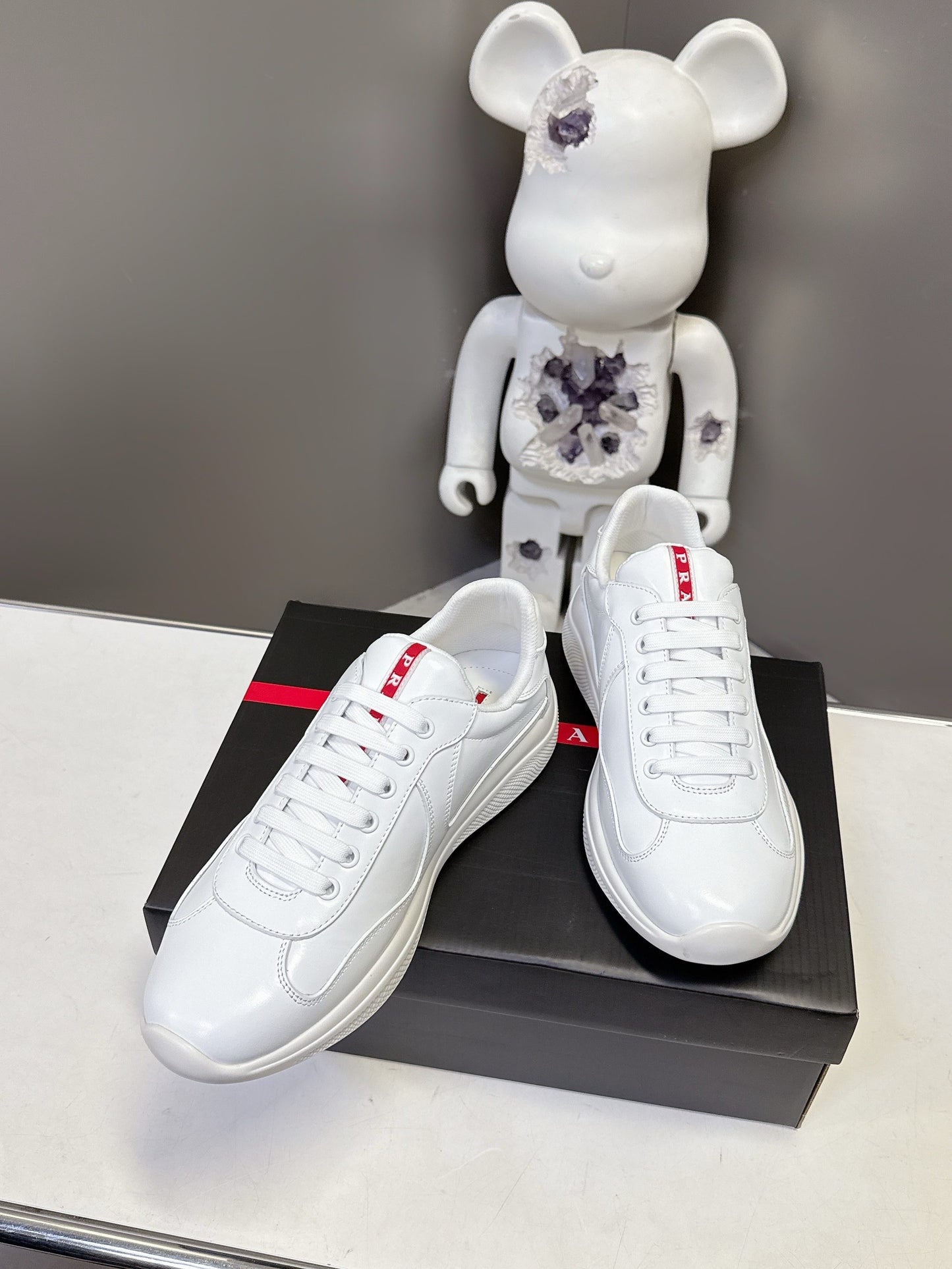 Prada Sneakers