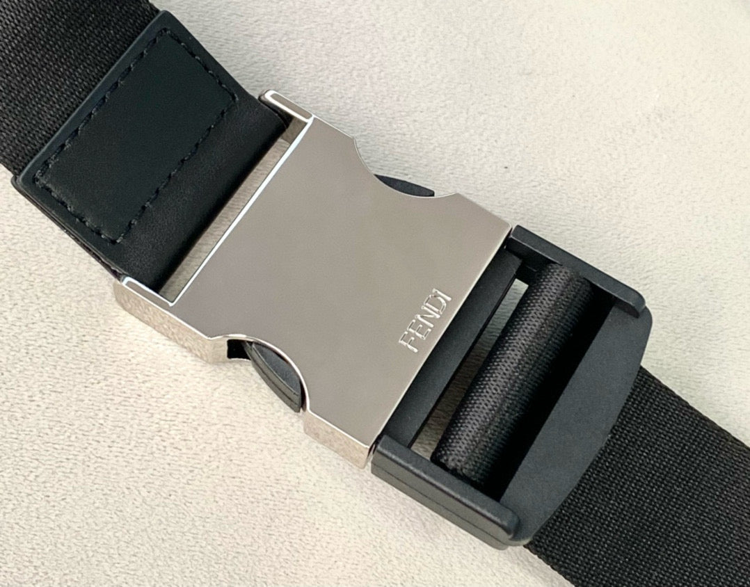 Fendi Cross Body Bag