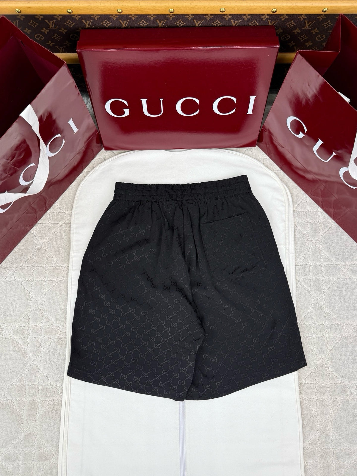 Gucci Short Pant