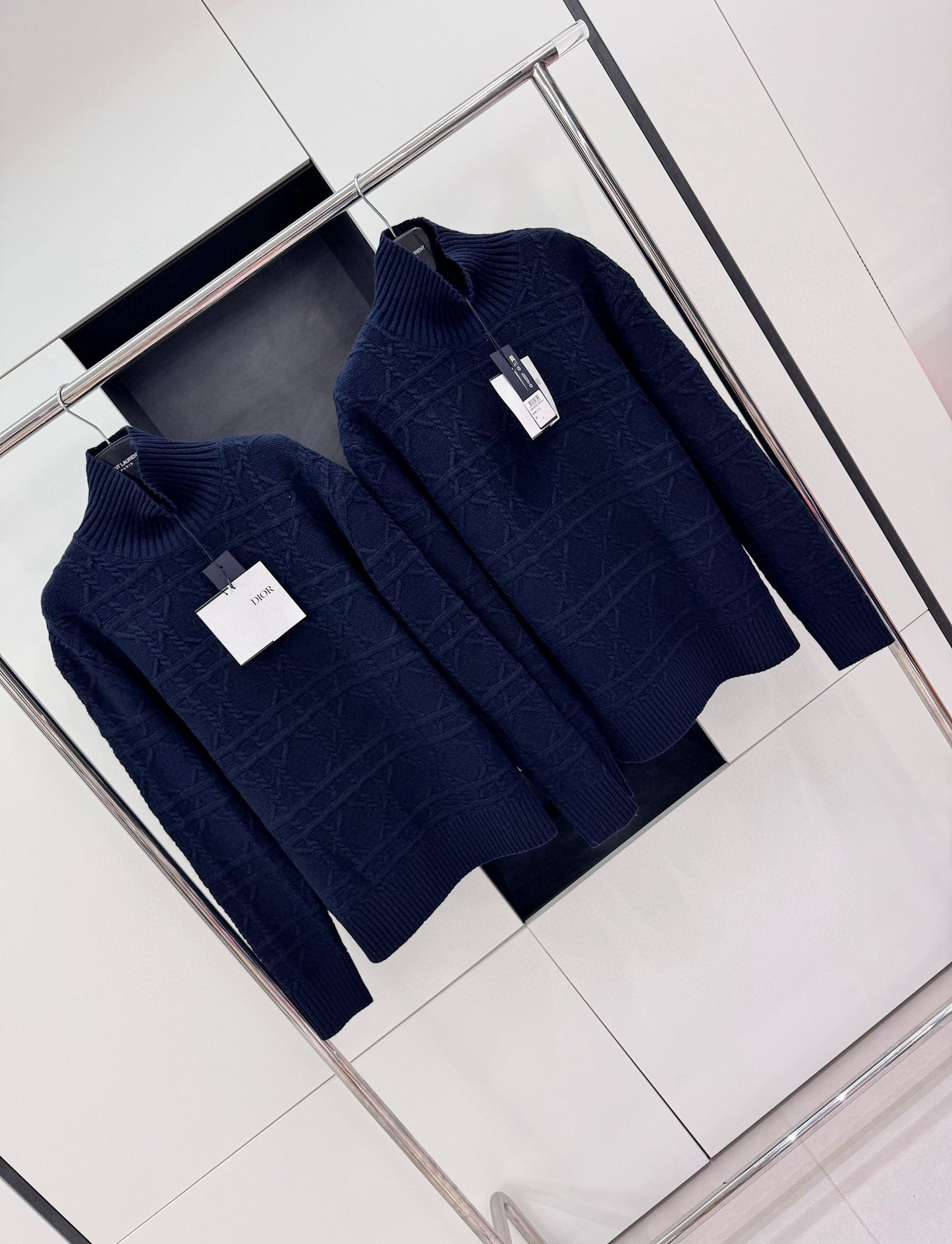 Dior Sweater