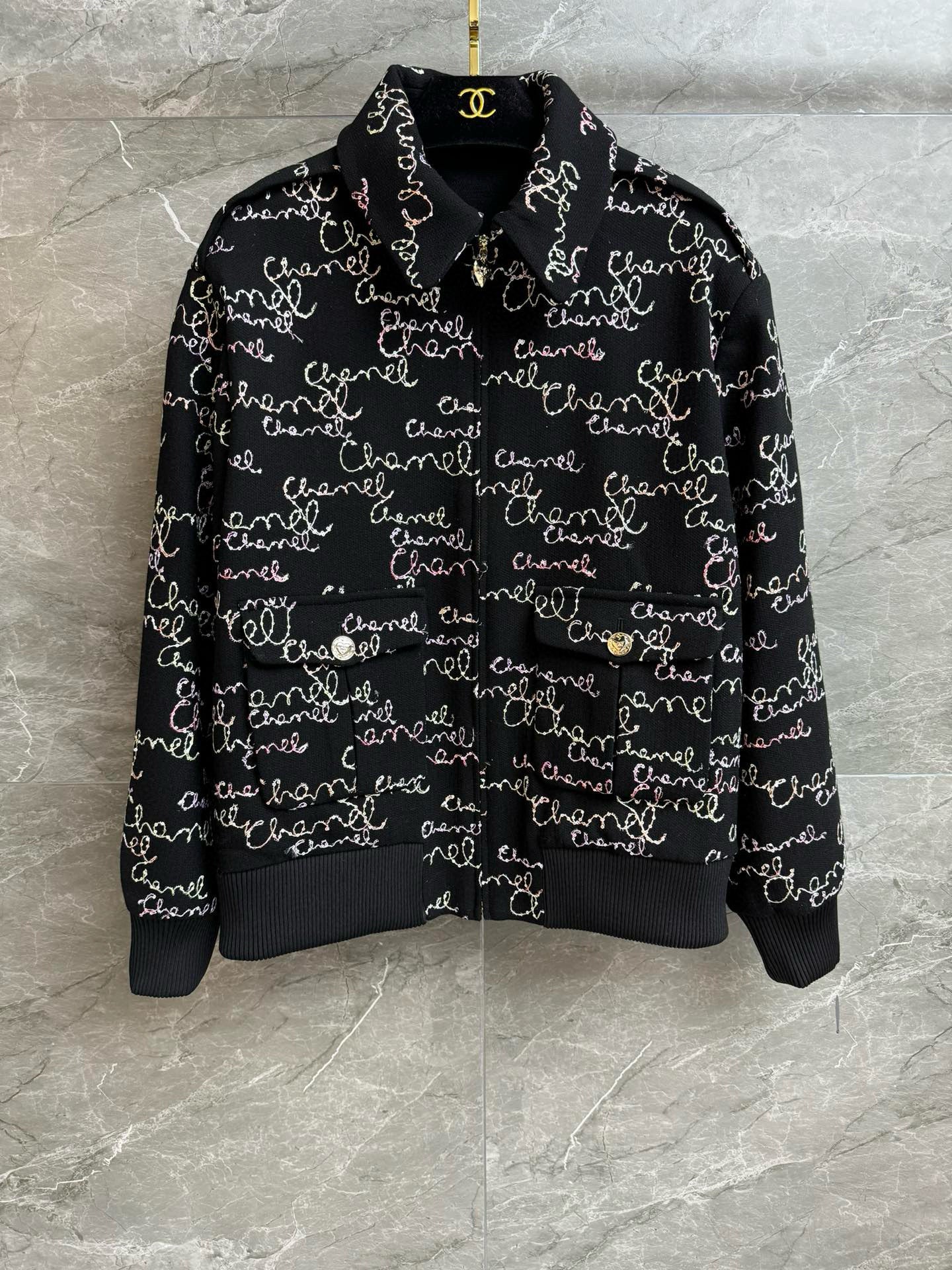 Chanel Cardigan