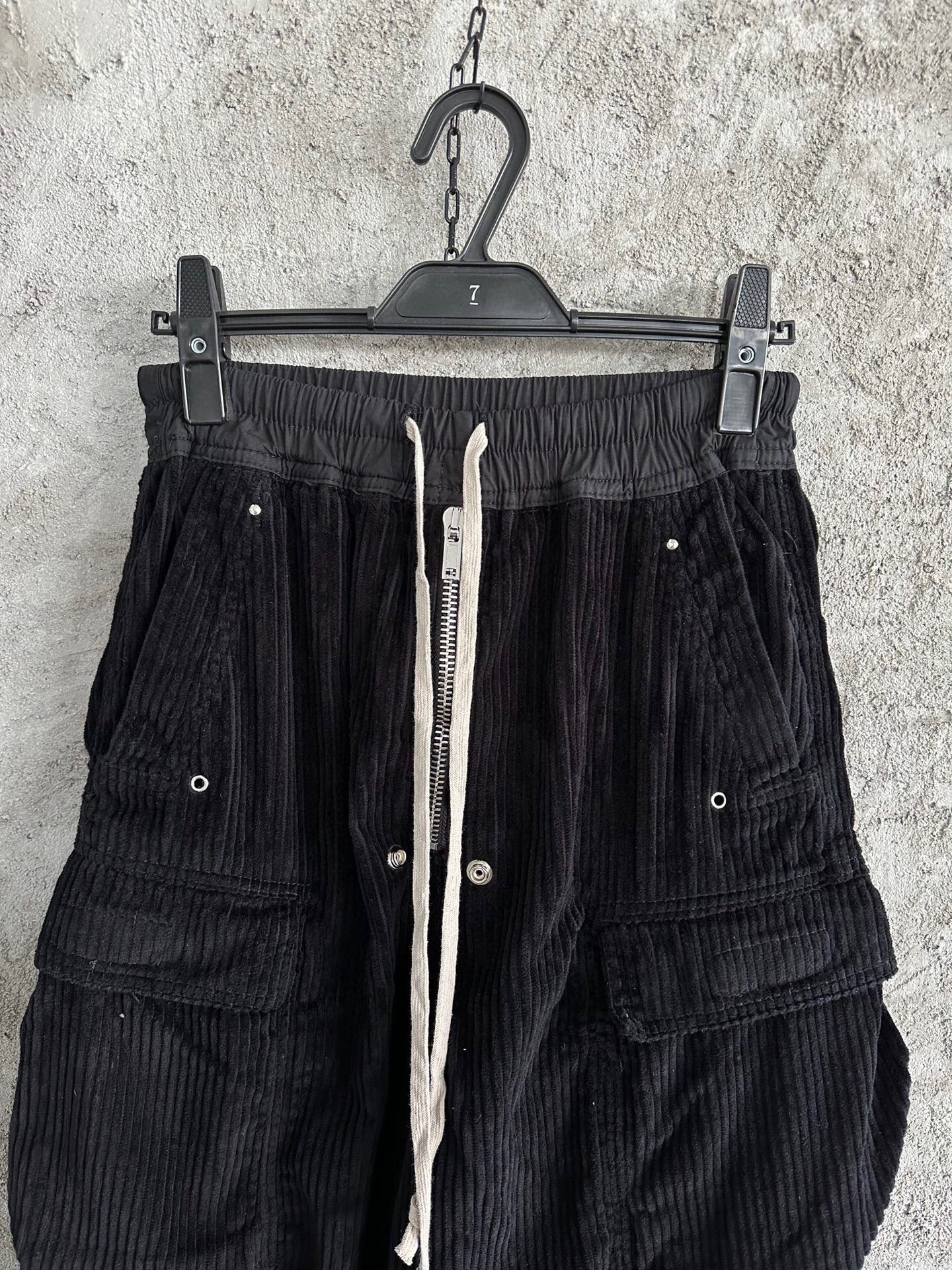 Ricks Owen Long Pants