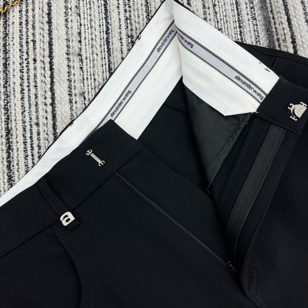 Alexander Wang Long Jeans