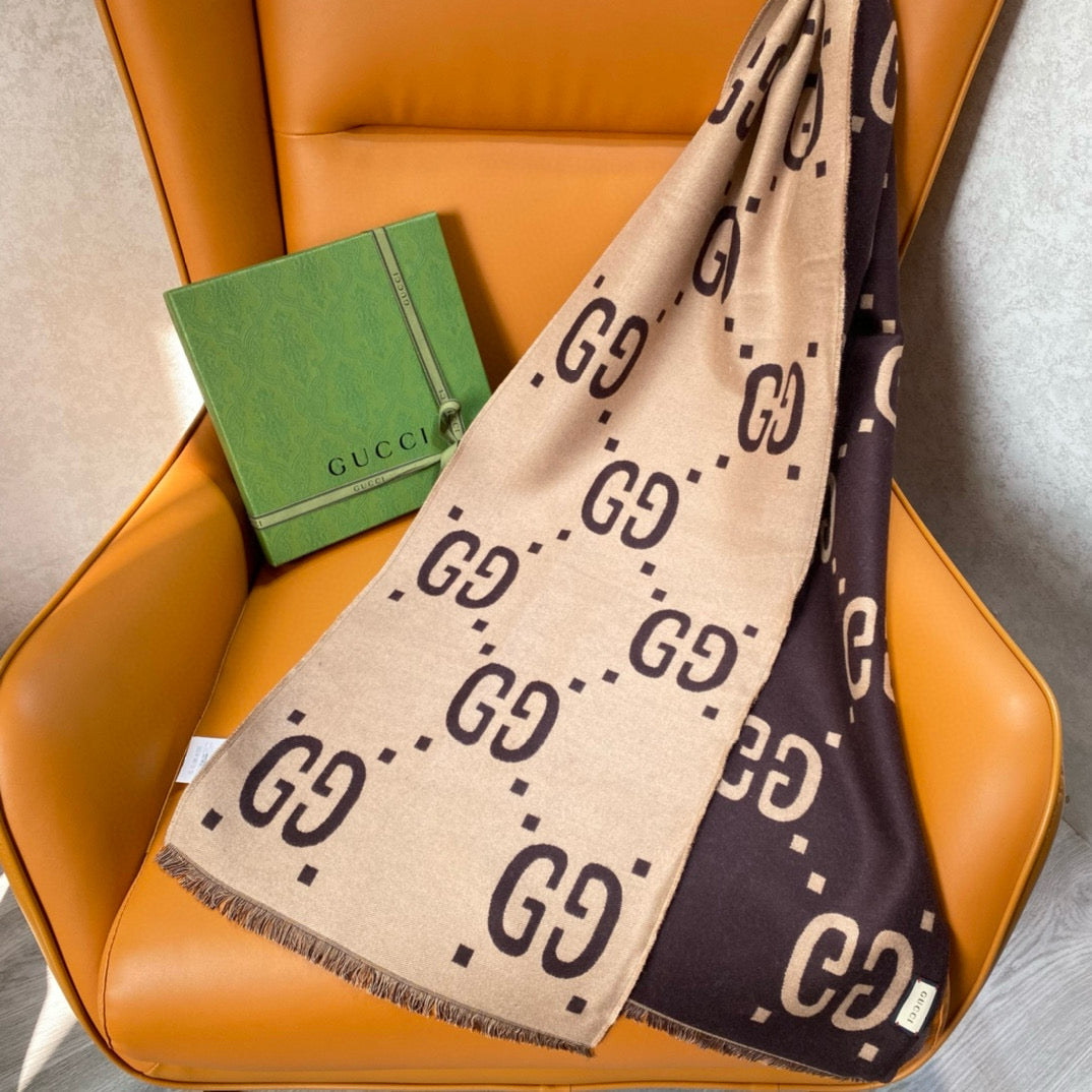 Gucci Scarves