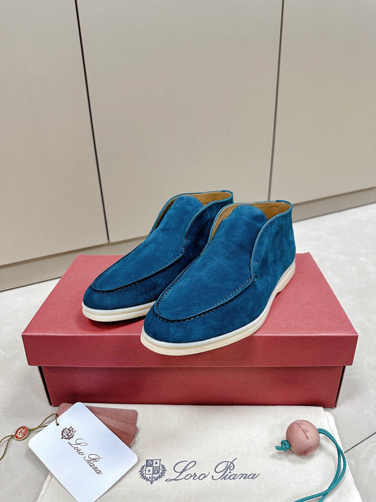 LP Loafers