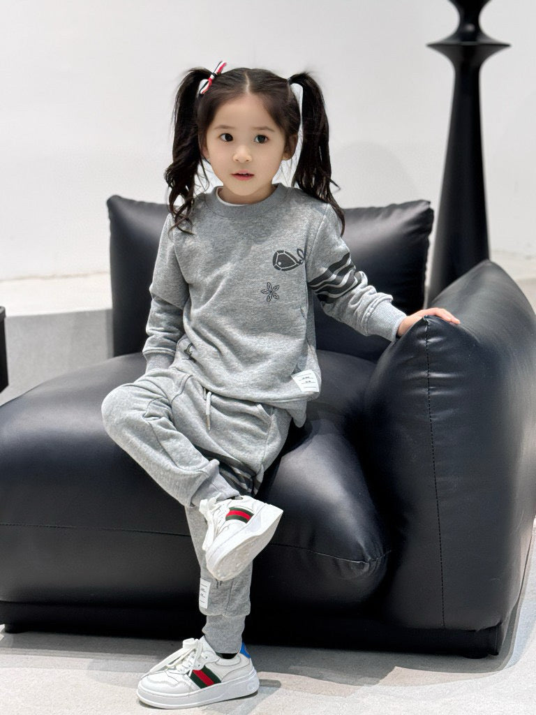 TB Long Sleeve/Long Pant Set