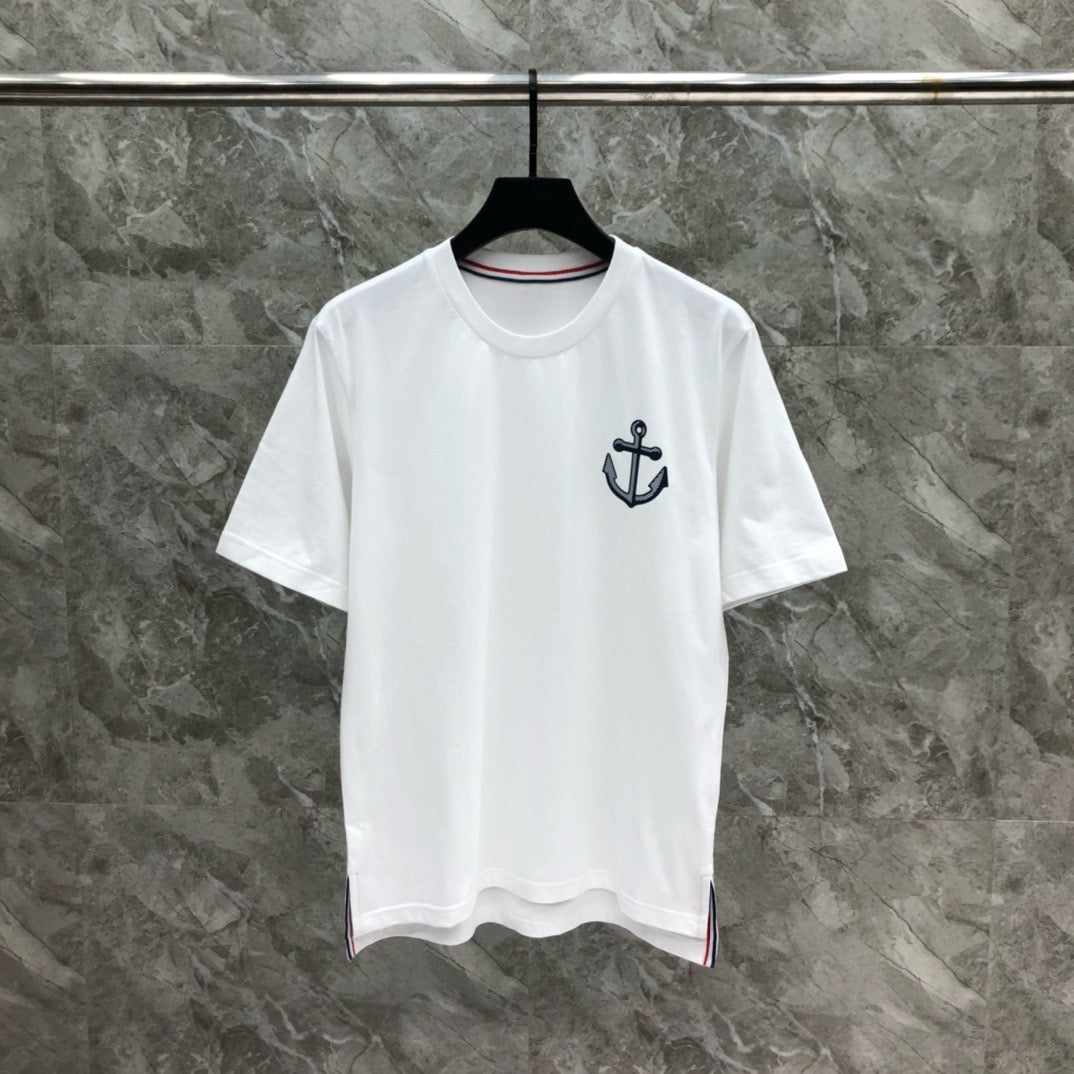 Camiseta Thom Browne