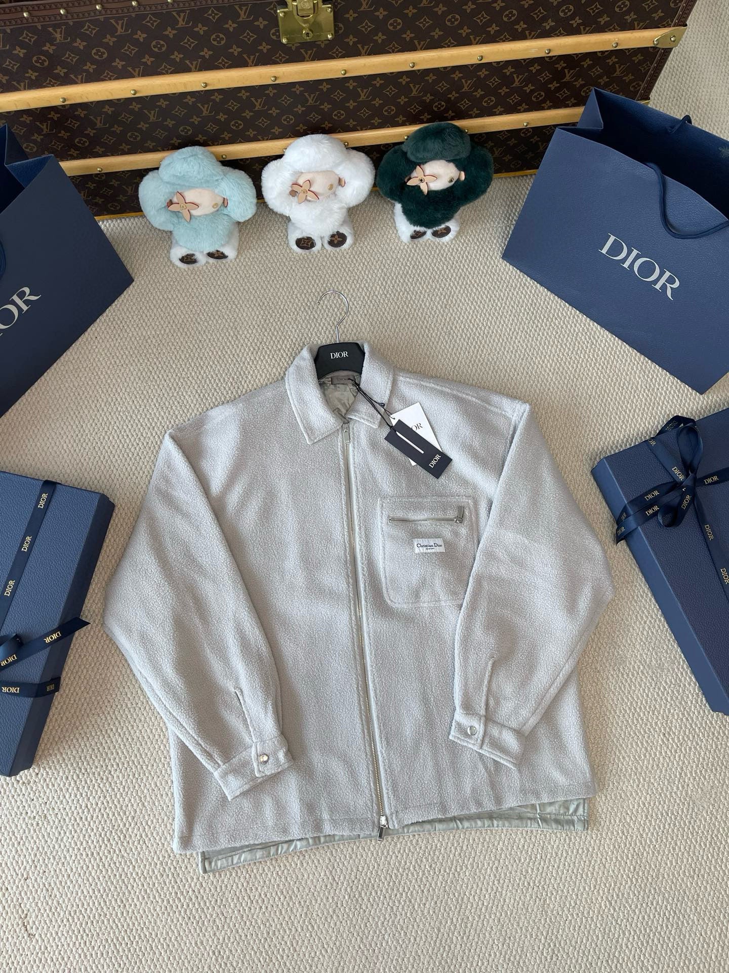 Dior Jacket