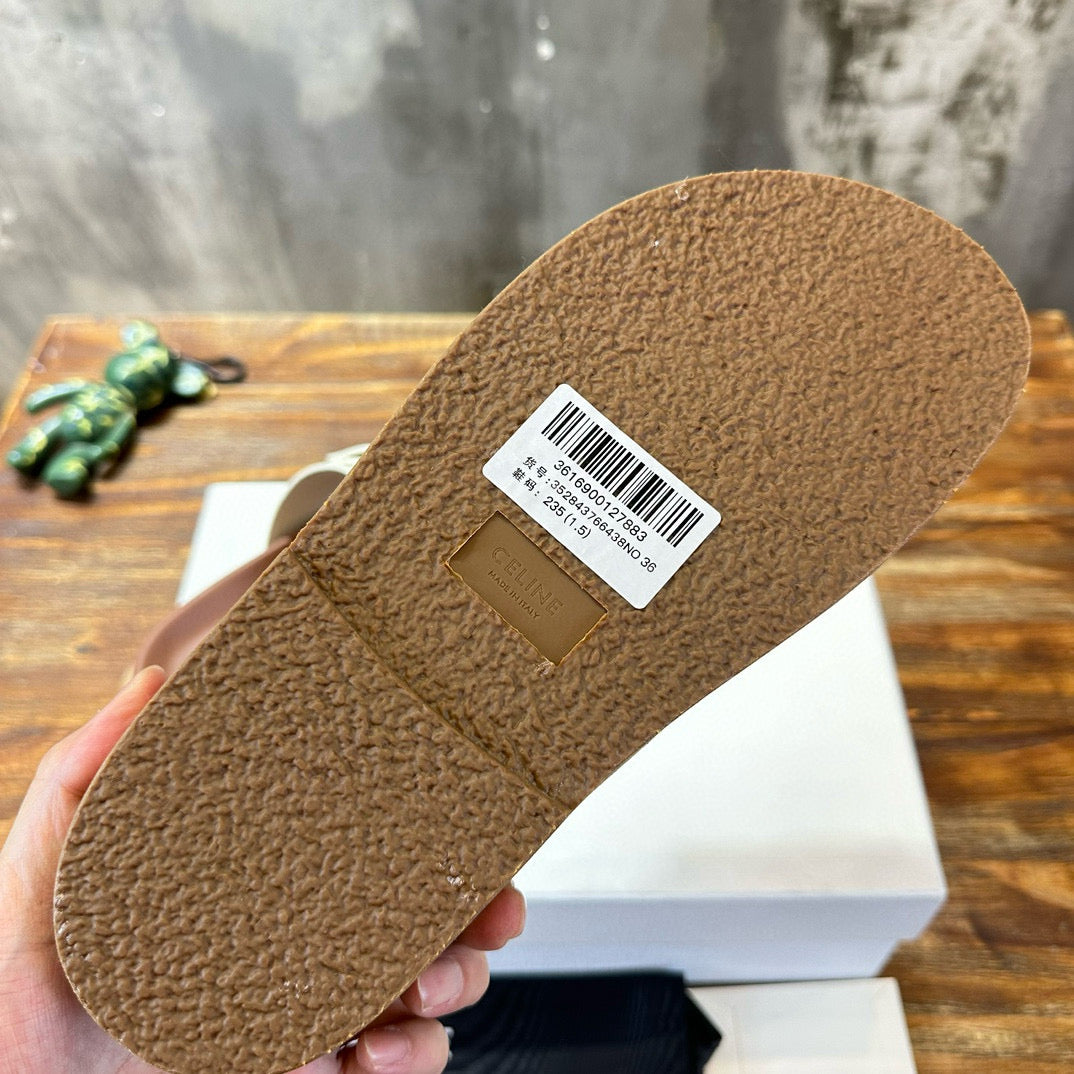 Celine Sandals