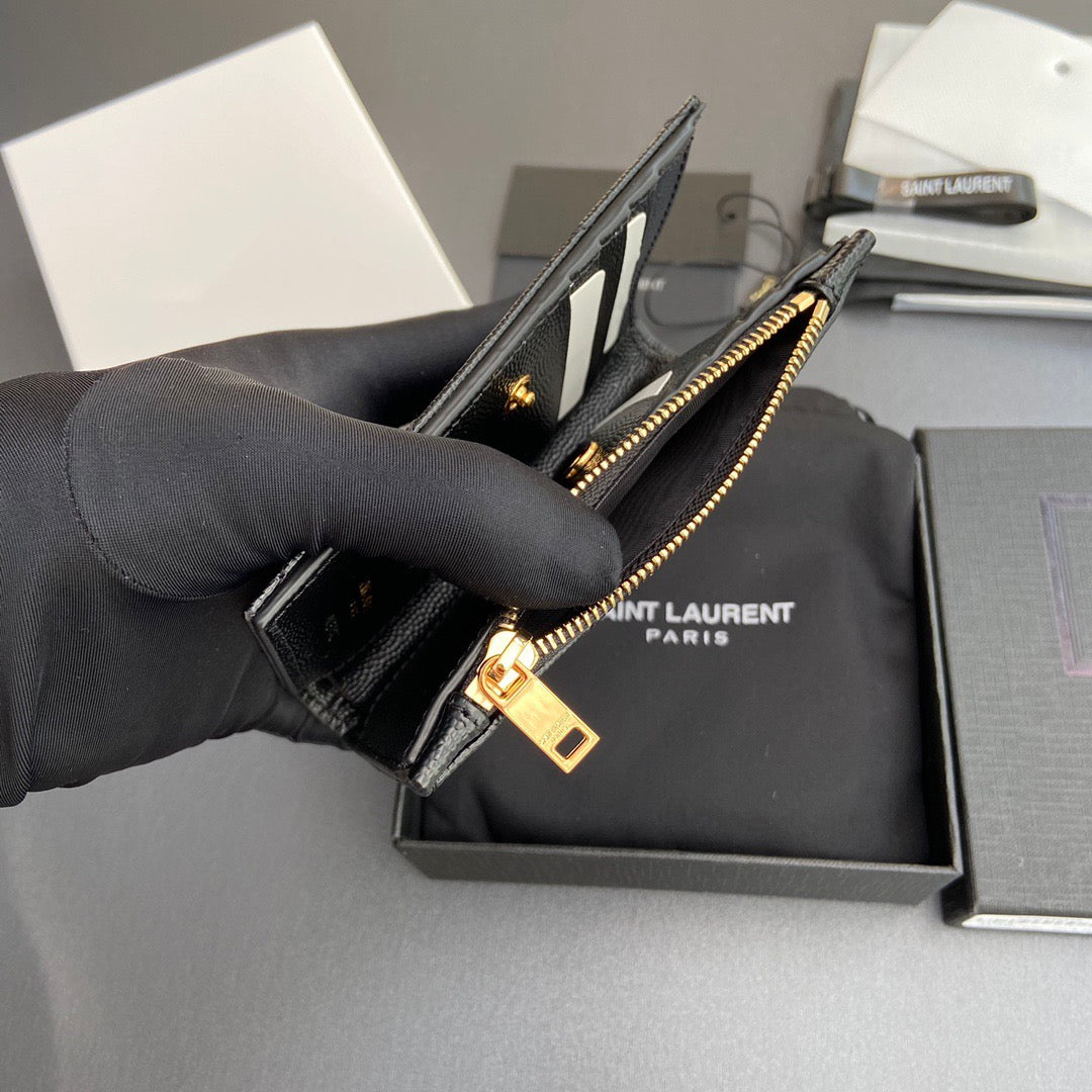 YSL Wallet