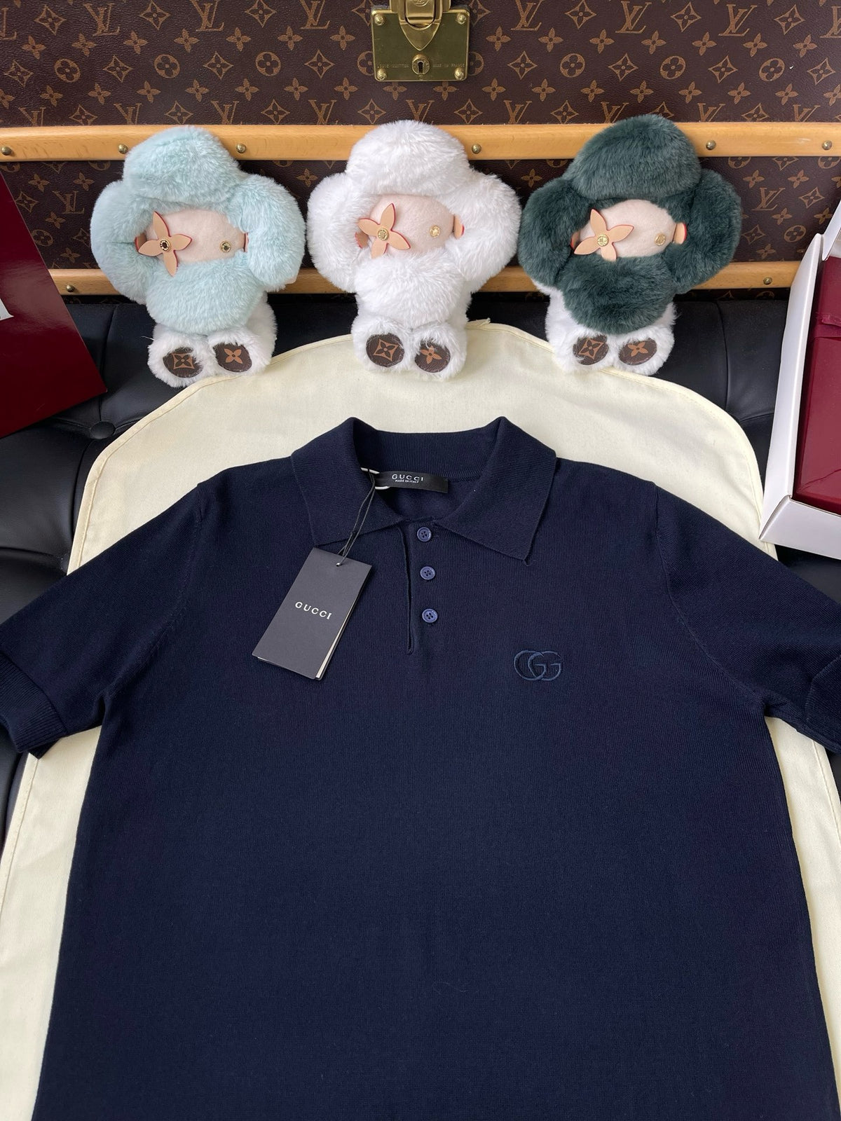 Gucci Polo