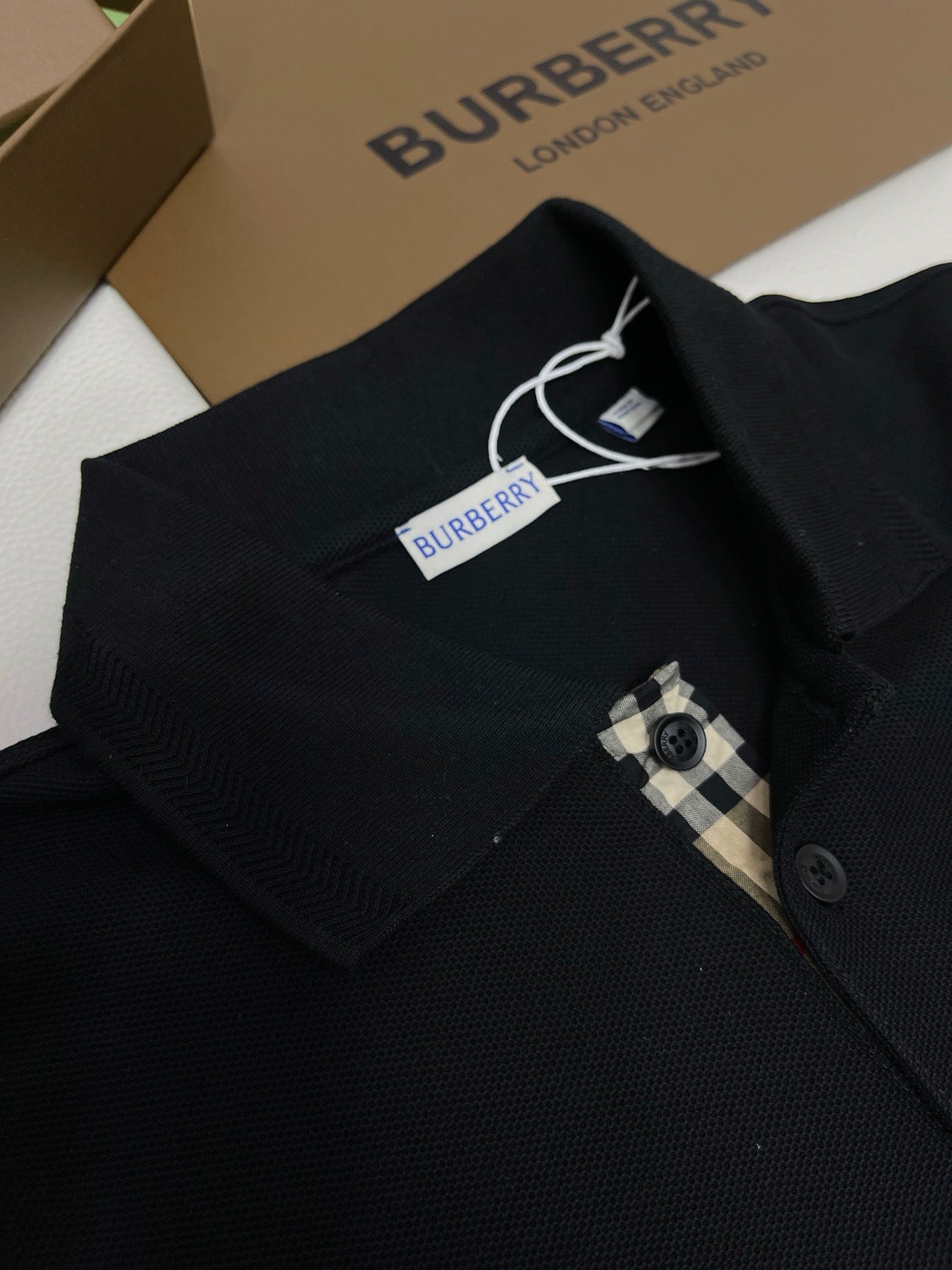 BBR Polo
