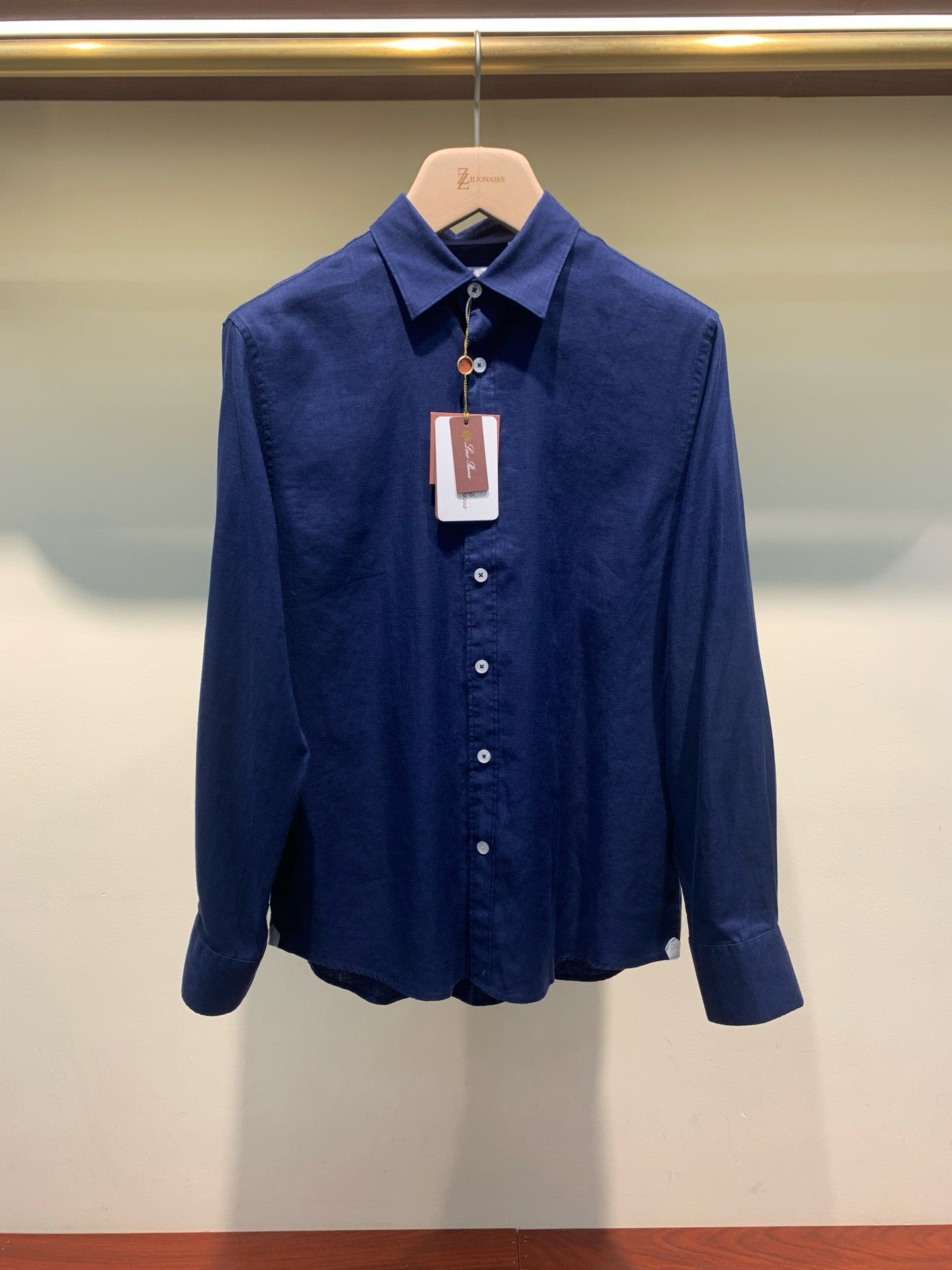 LP Long Sleeve Shirt