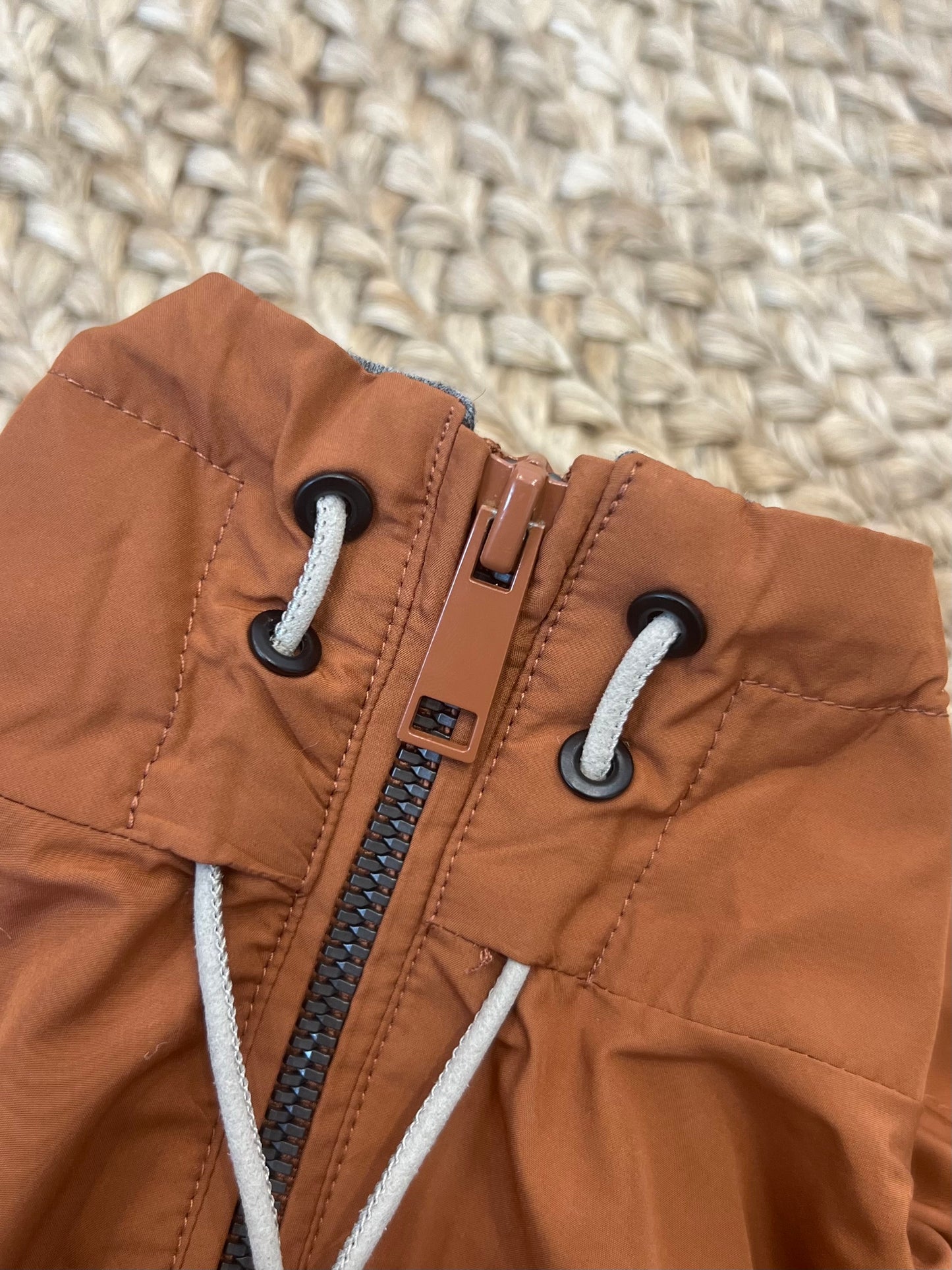 ZG Vest