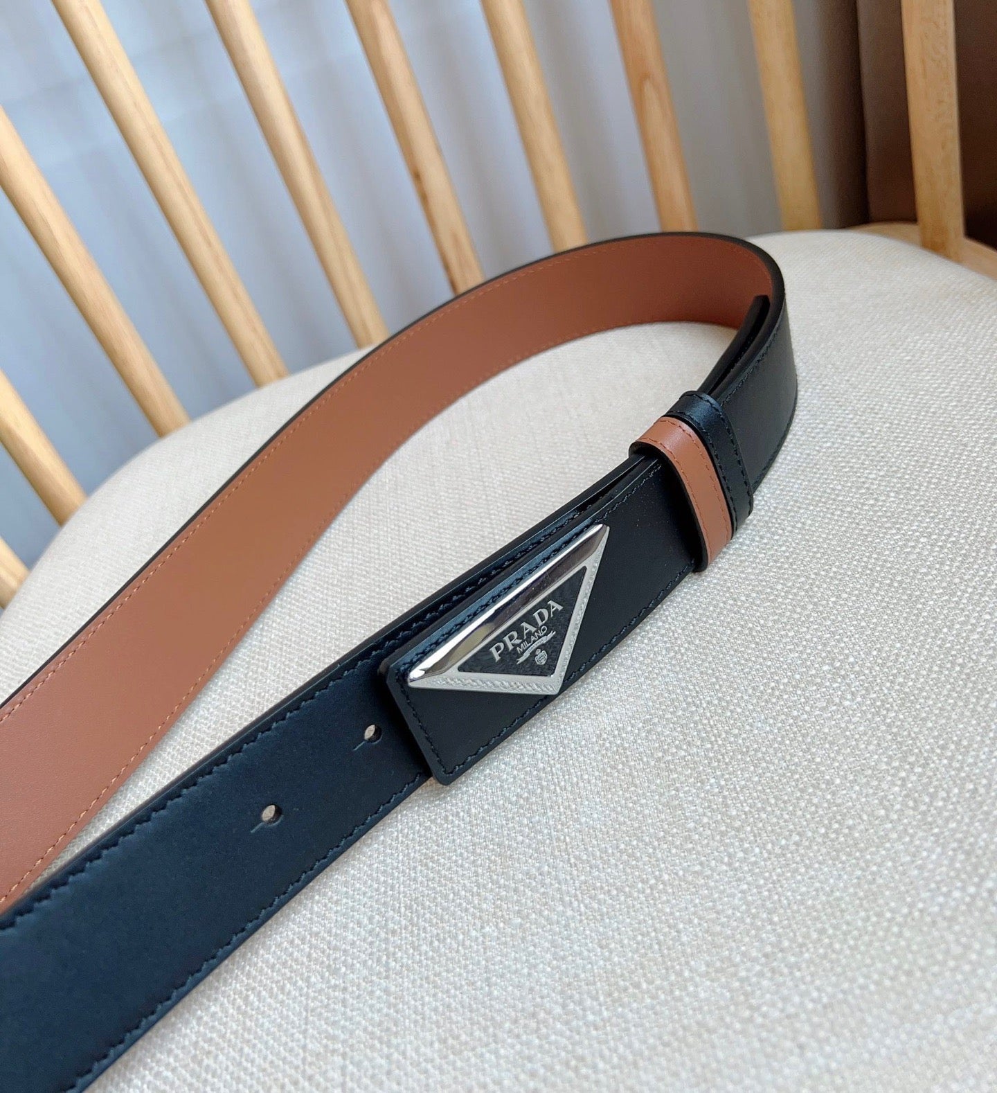 Prada Belt