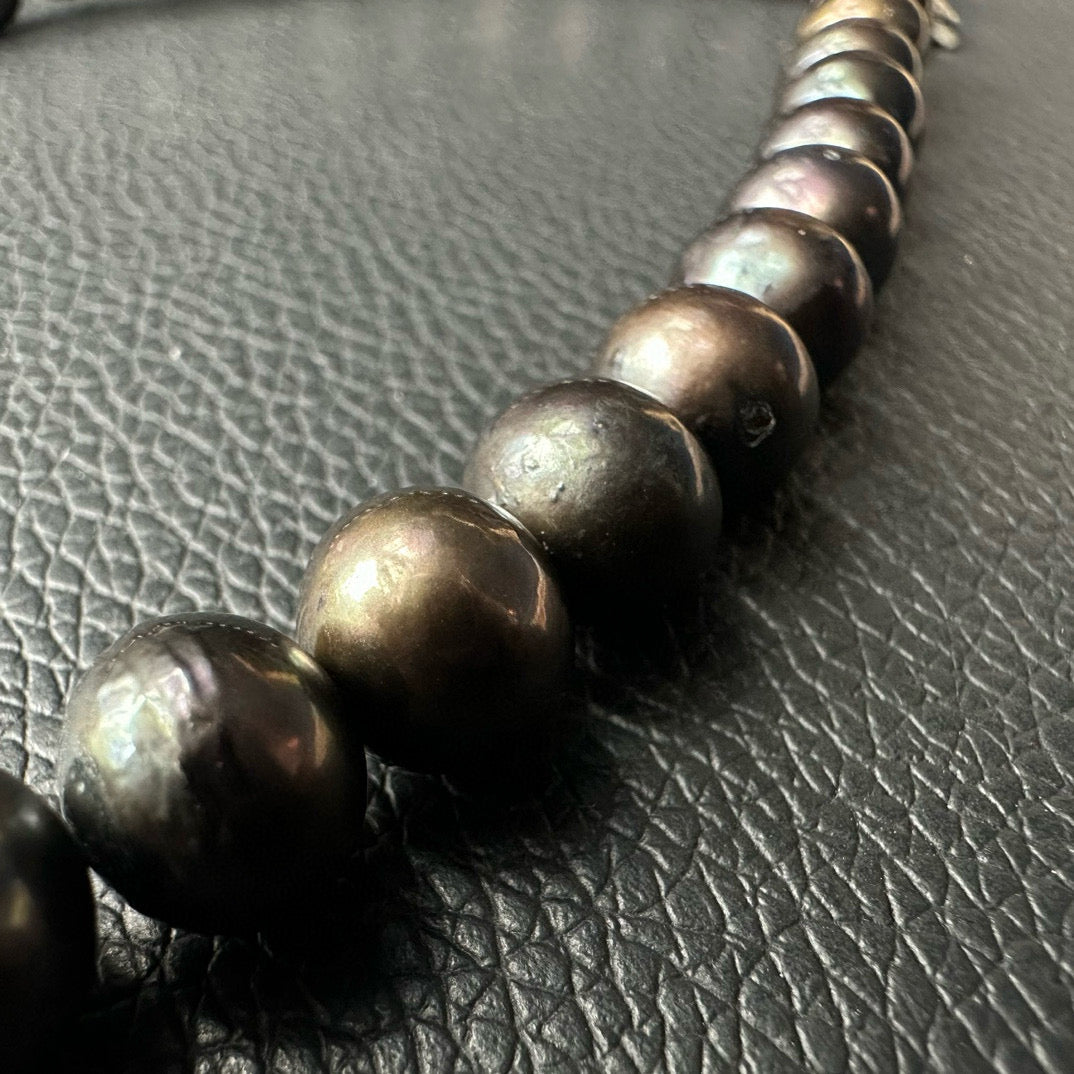 Chrome Hearts Necklace